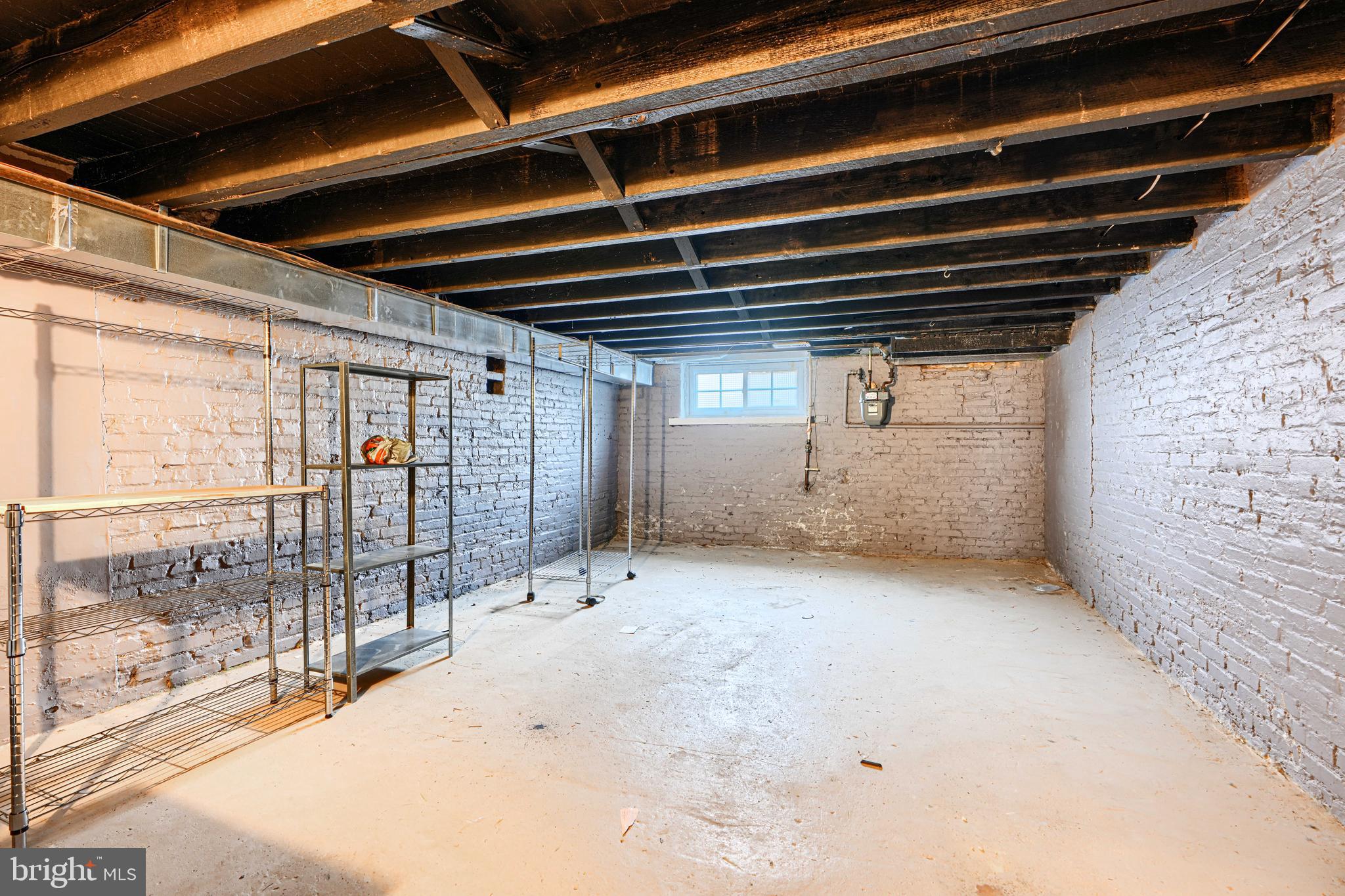 PATTERSON PARK - Residential Lease