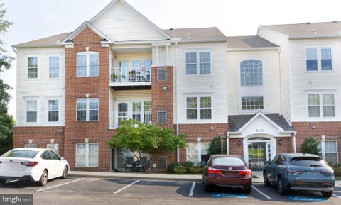 Photo of 2400 Chestnut Terrace Court #201, ODENTON, MD 21113 (MLS # MDAA2152090)