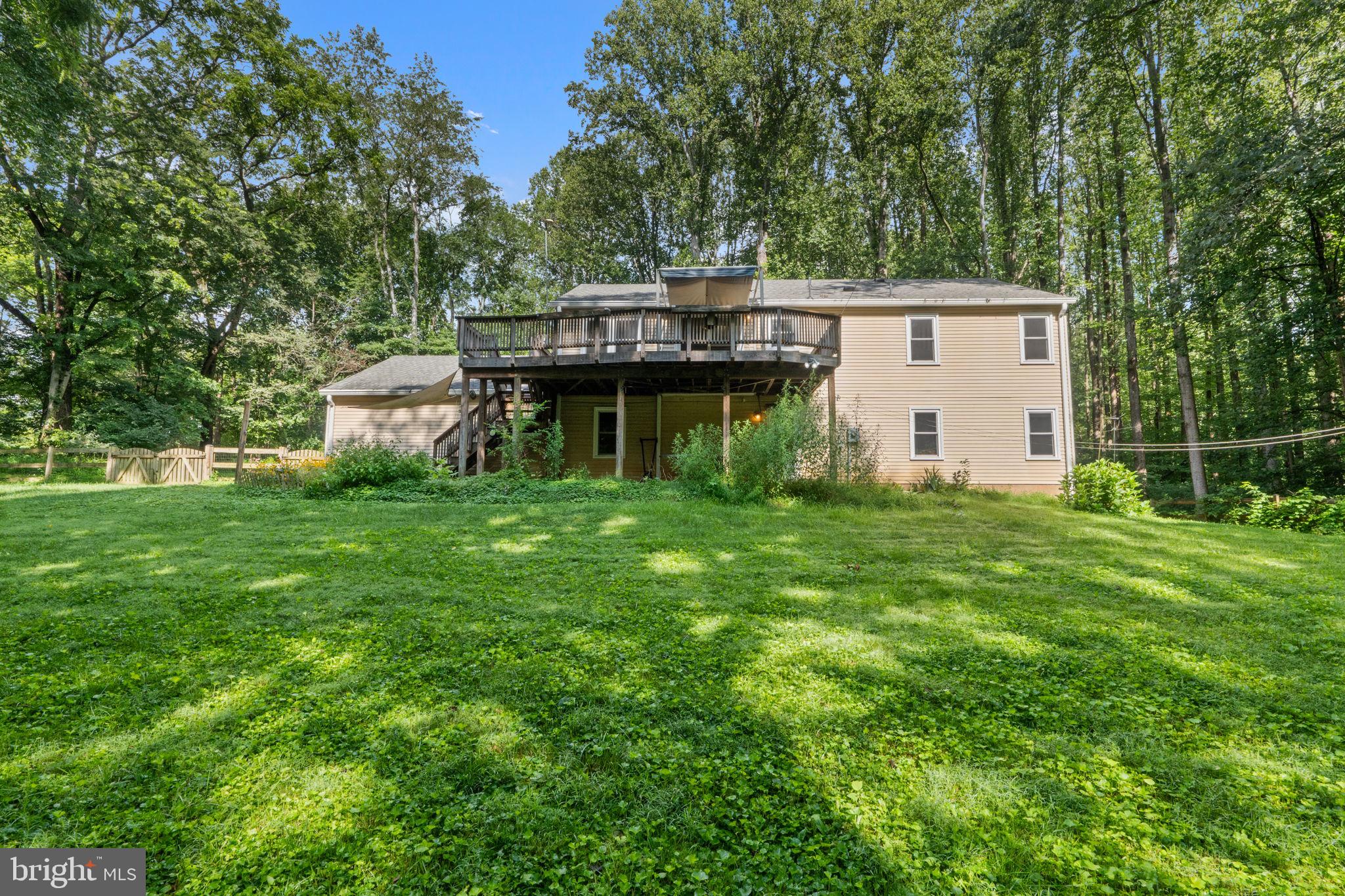 5937 WICKIE COURT