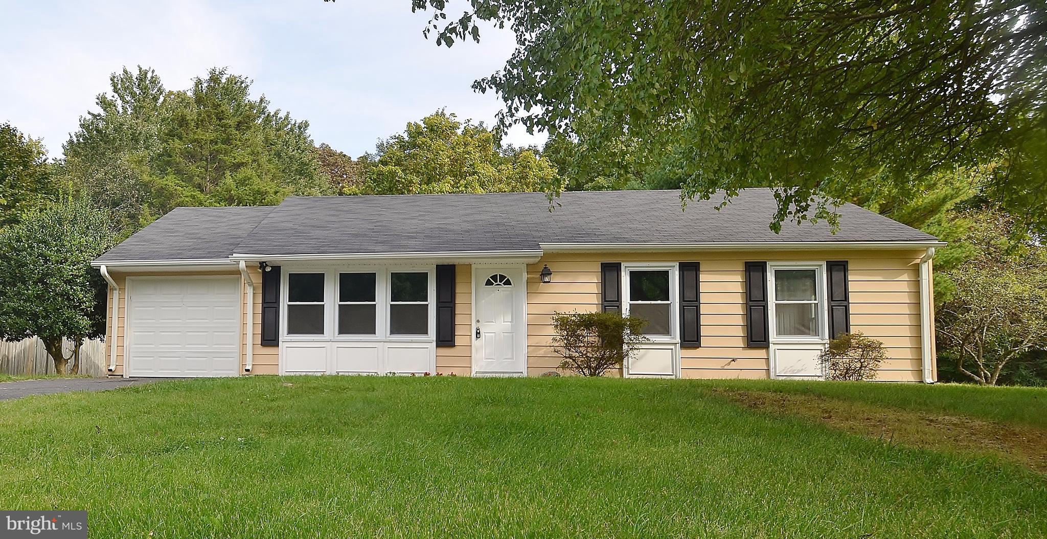 RAMBLING HILLS - Residential