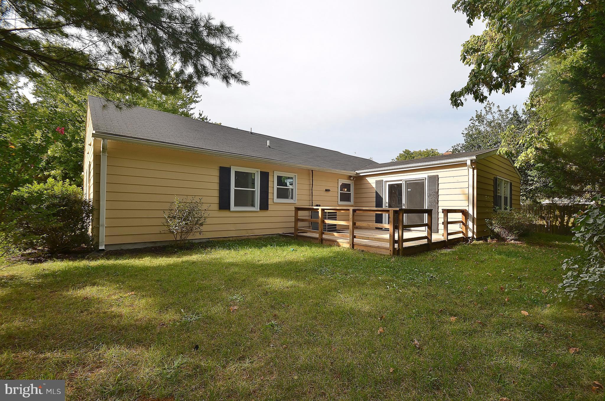 RAMBLING HILLS - Residential