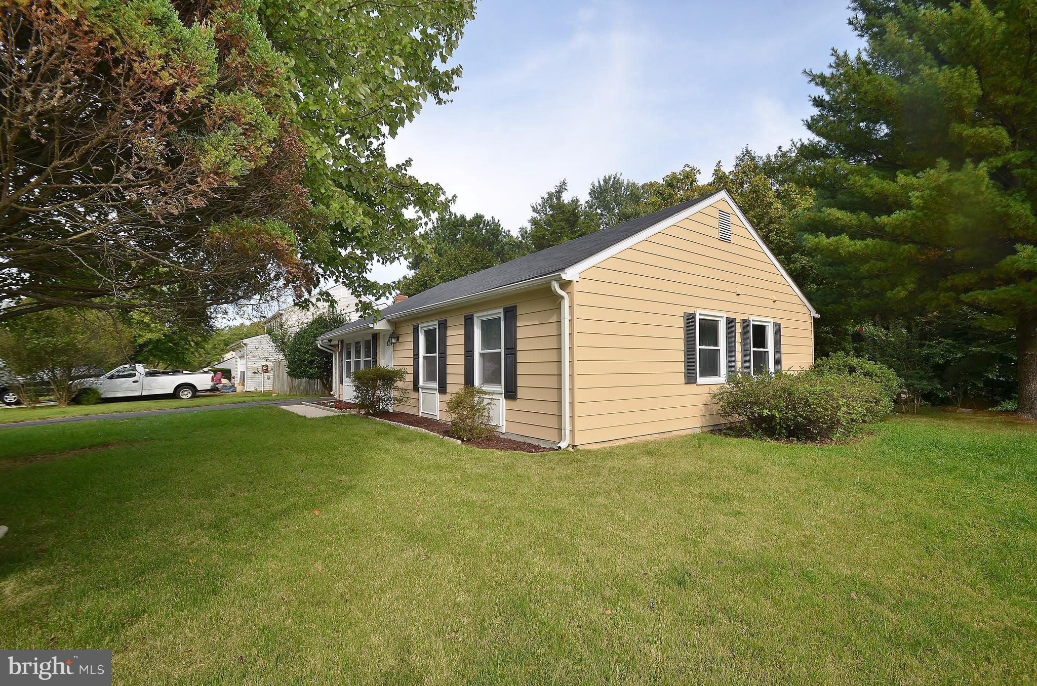 RAMBLING HILLS - Residential