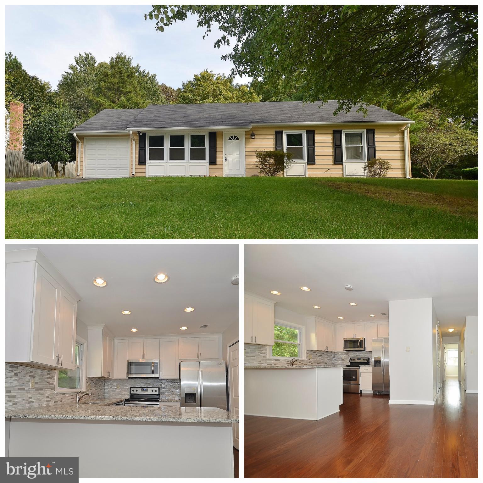 RAMBLING HILLS - Residential