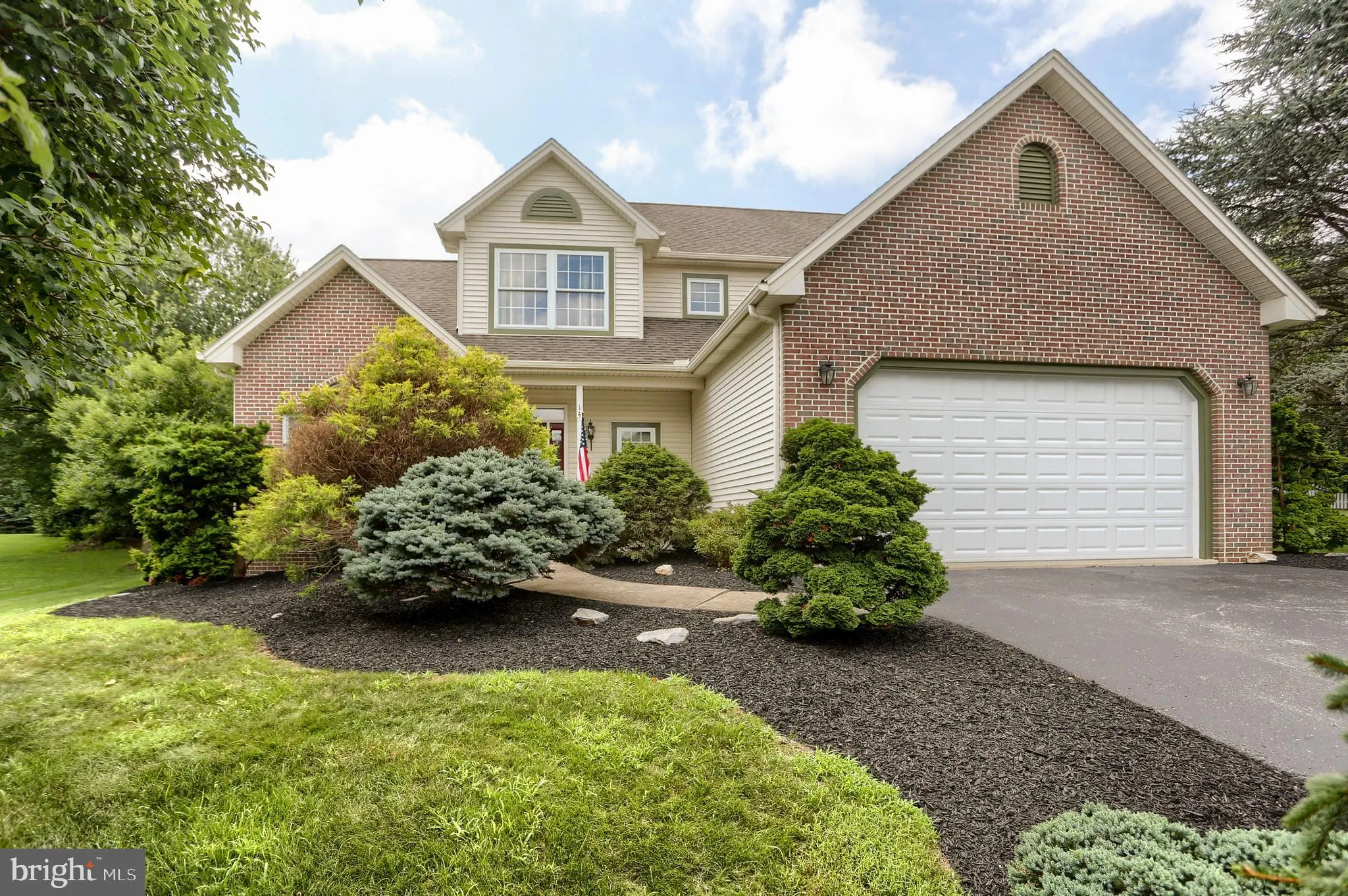 Boiling Springs, Pennsylvania 17007, United States, 3 Bedrooms Bedrooms, ,3 BathroomsBathrooms,Residential,Coming Soon,174476