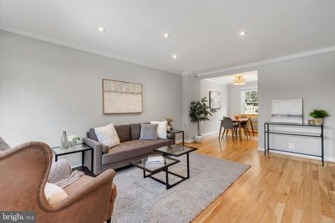 3573 S STAFFORD STREET A ARLINGTON VA 22206