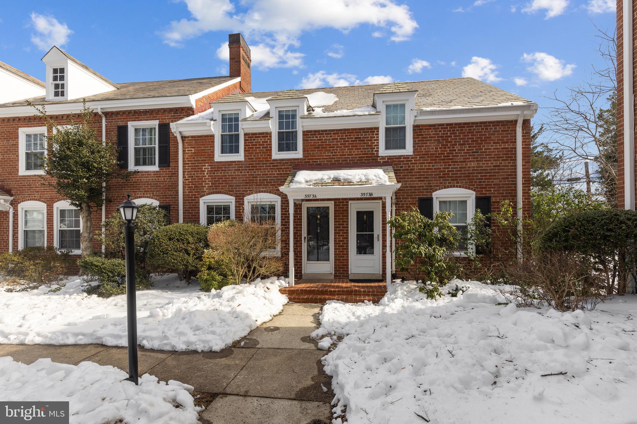 3573 S STAFFORD STREET A