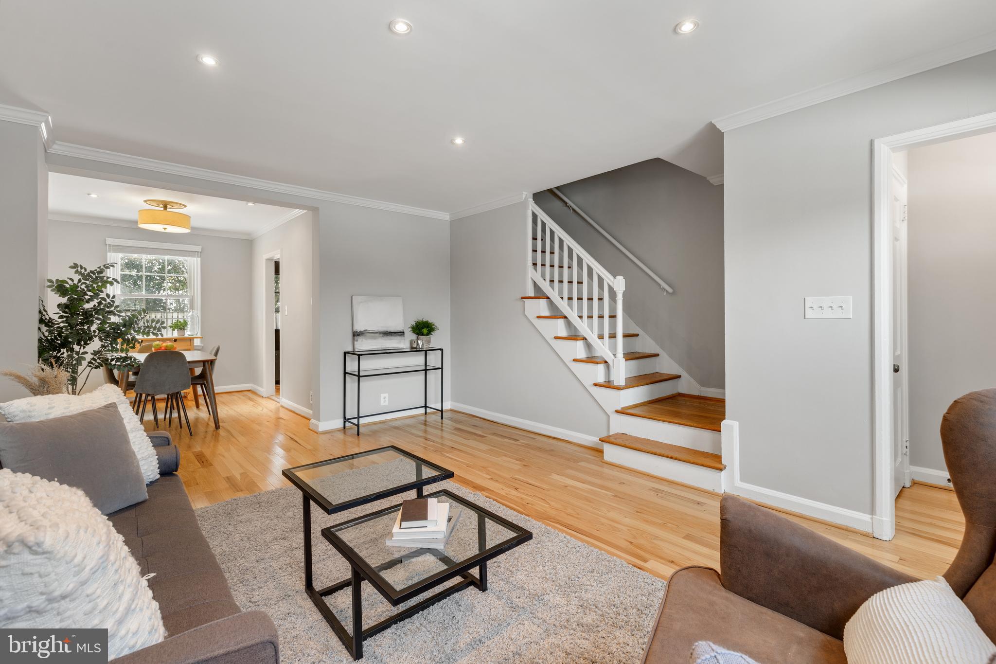 3573 S STAFFORD STREET A