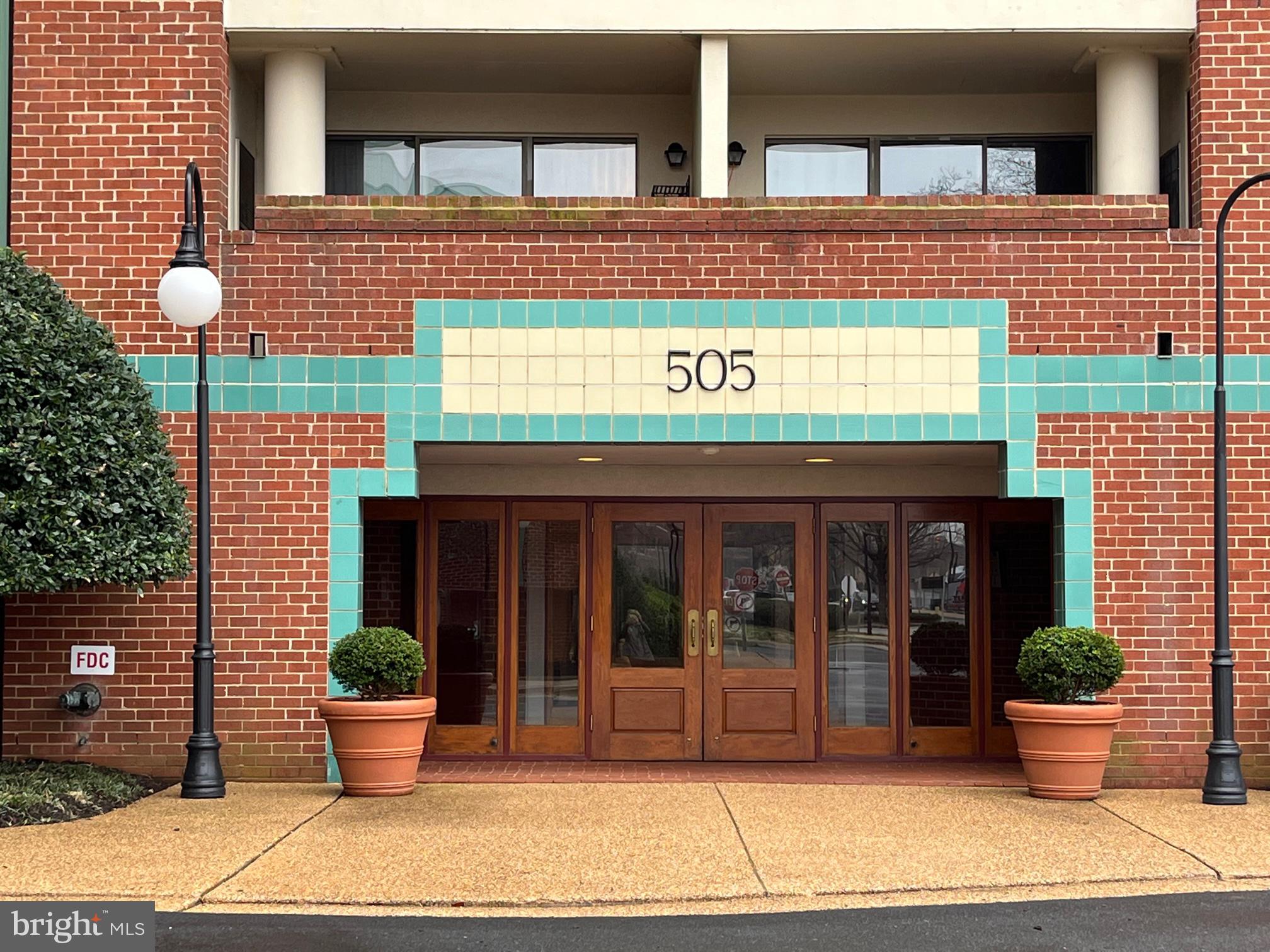 COLECROFT - Residential