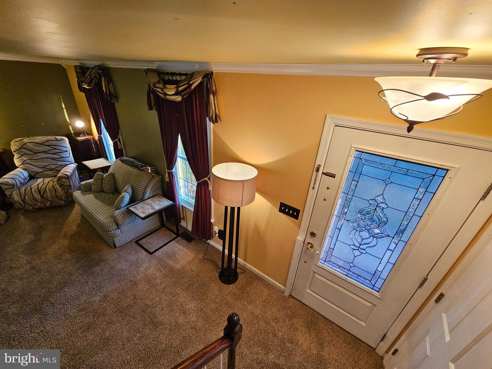 APPLE LANE - Residential