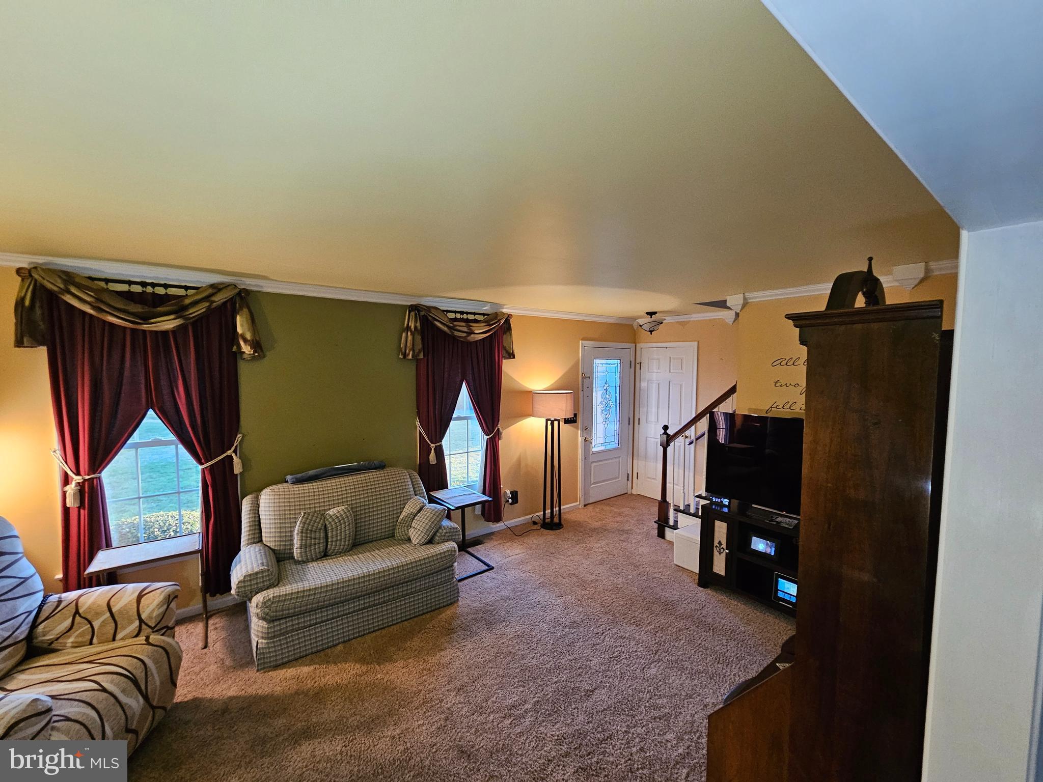 APPLE LANE - Residential