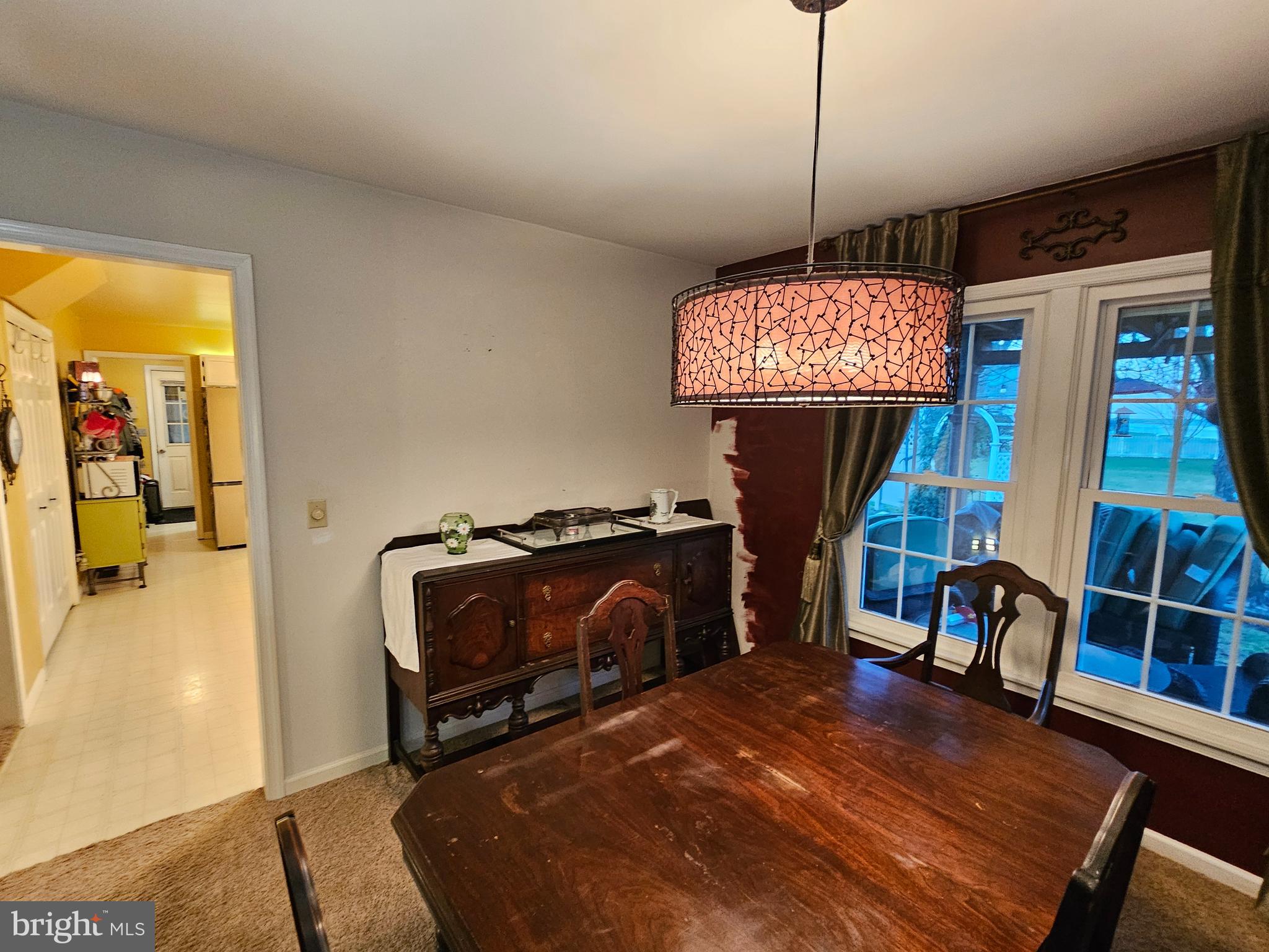 APPLE LANE - Residential