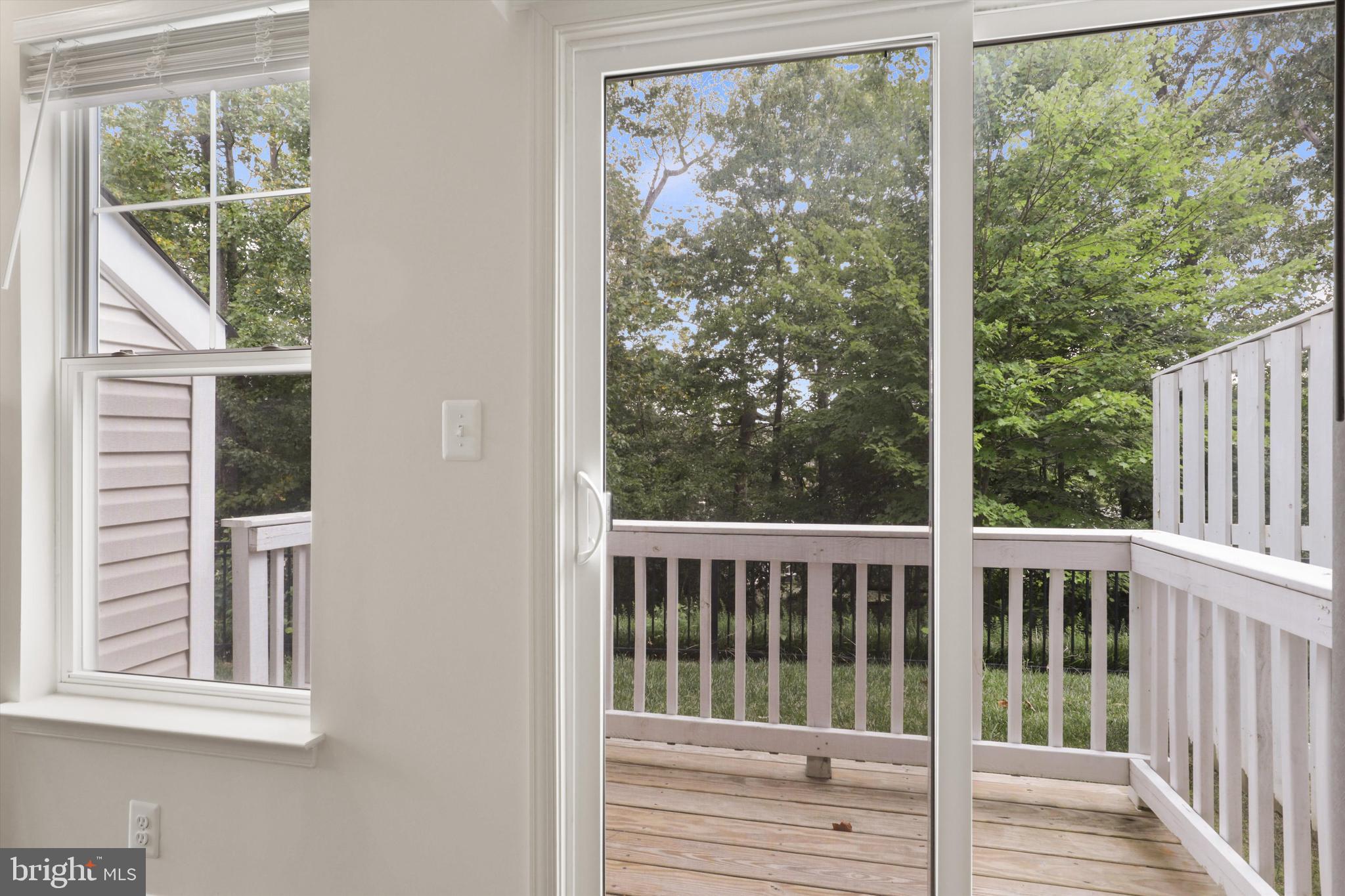 POTOMAC CREST - Residential Lease