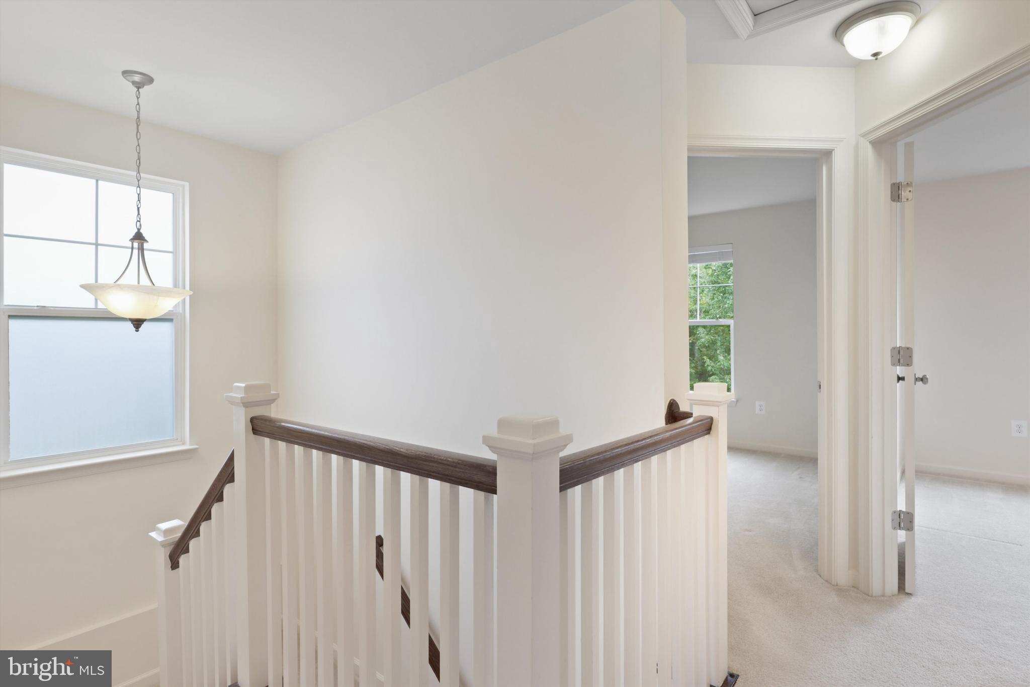 POTOMAC CREST - Residential Lease