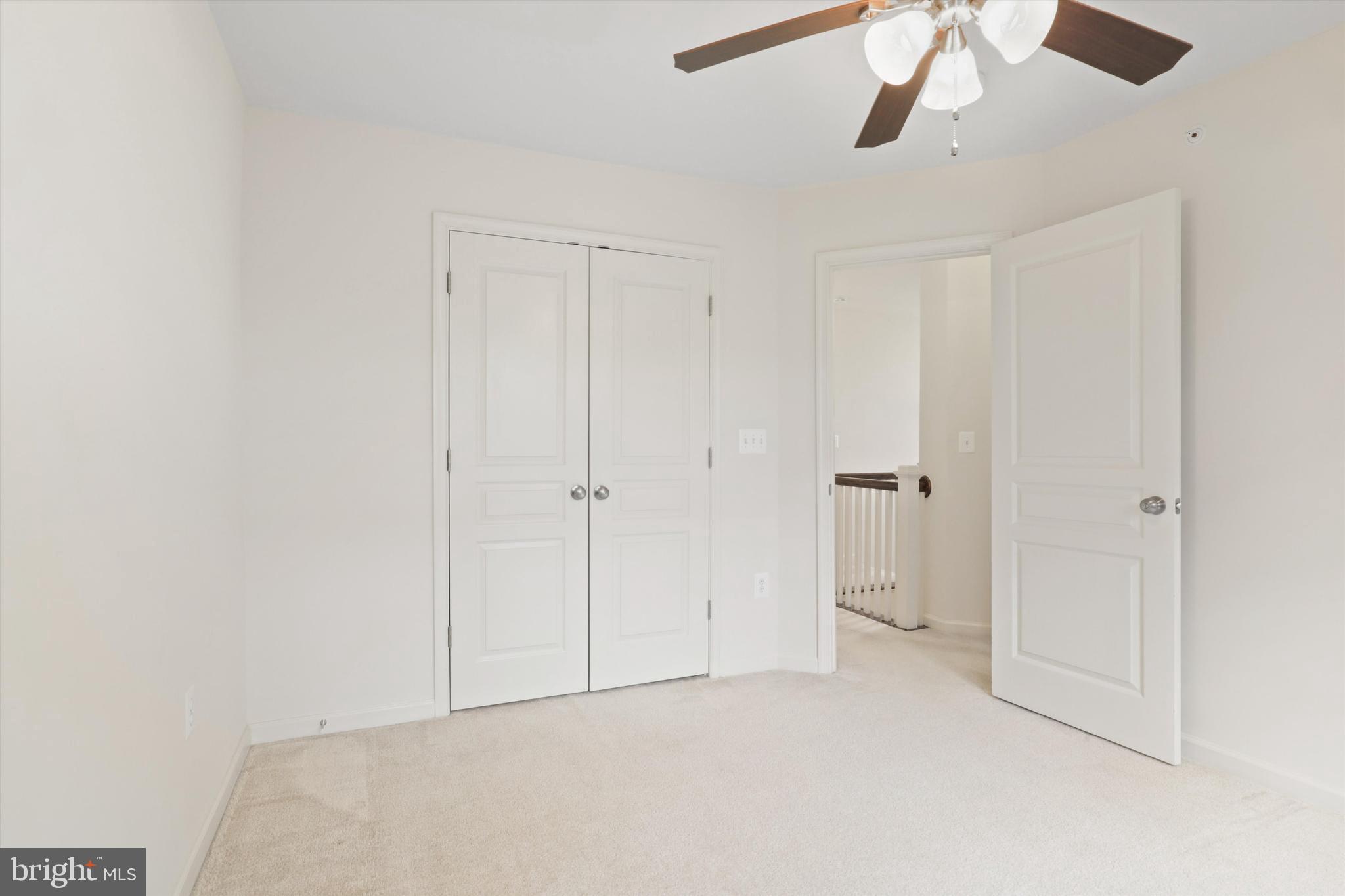 POTOMAC CREST - Residential Lease