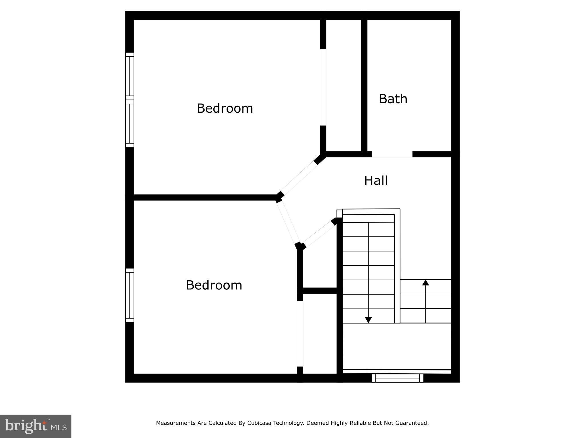 POTOMAC CREST - Residential Lease