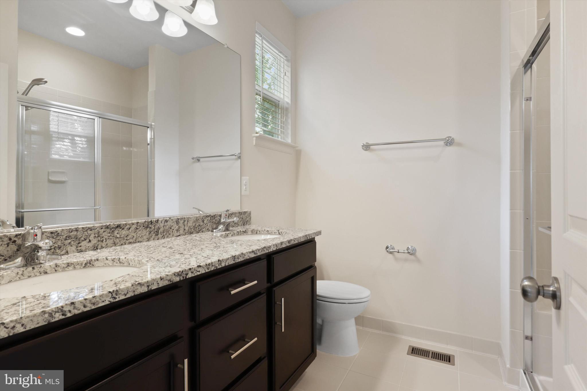 POTOMAC CREST - Residential Lease