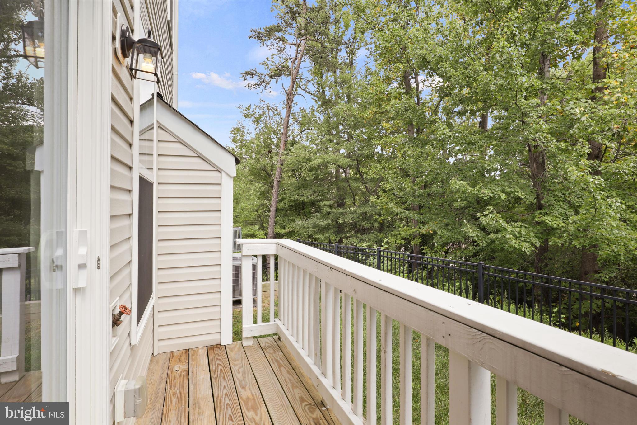 POTOMAC CREST - Residential Lease