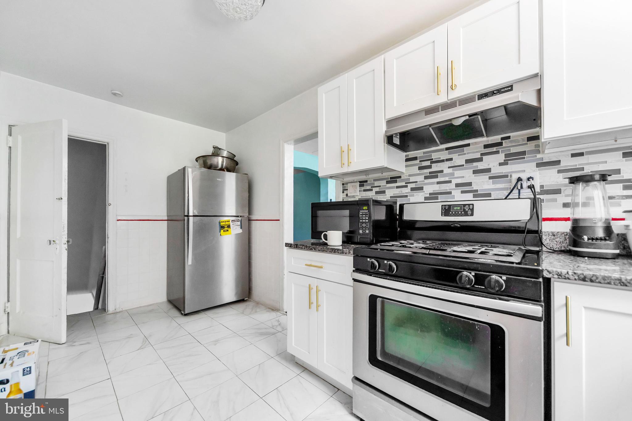 WALNUT PARK - Residential