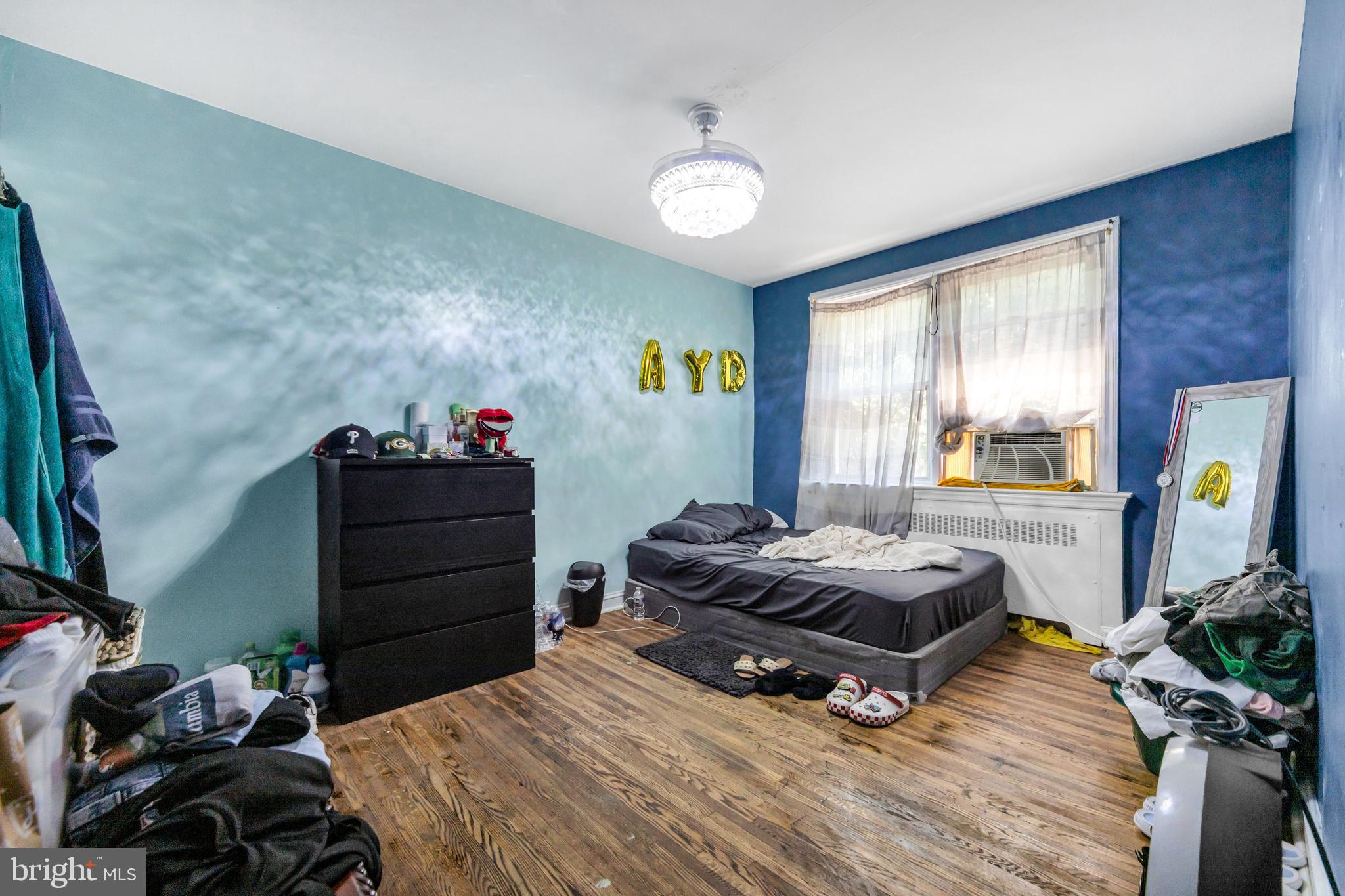 WALNUT PARK - Residential