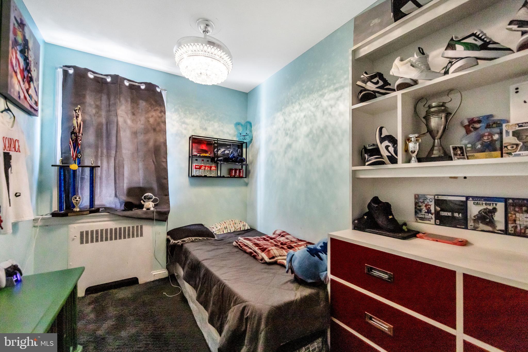 WALNUT PARK - Residential