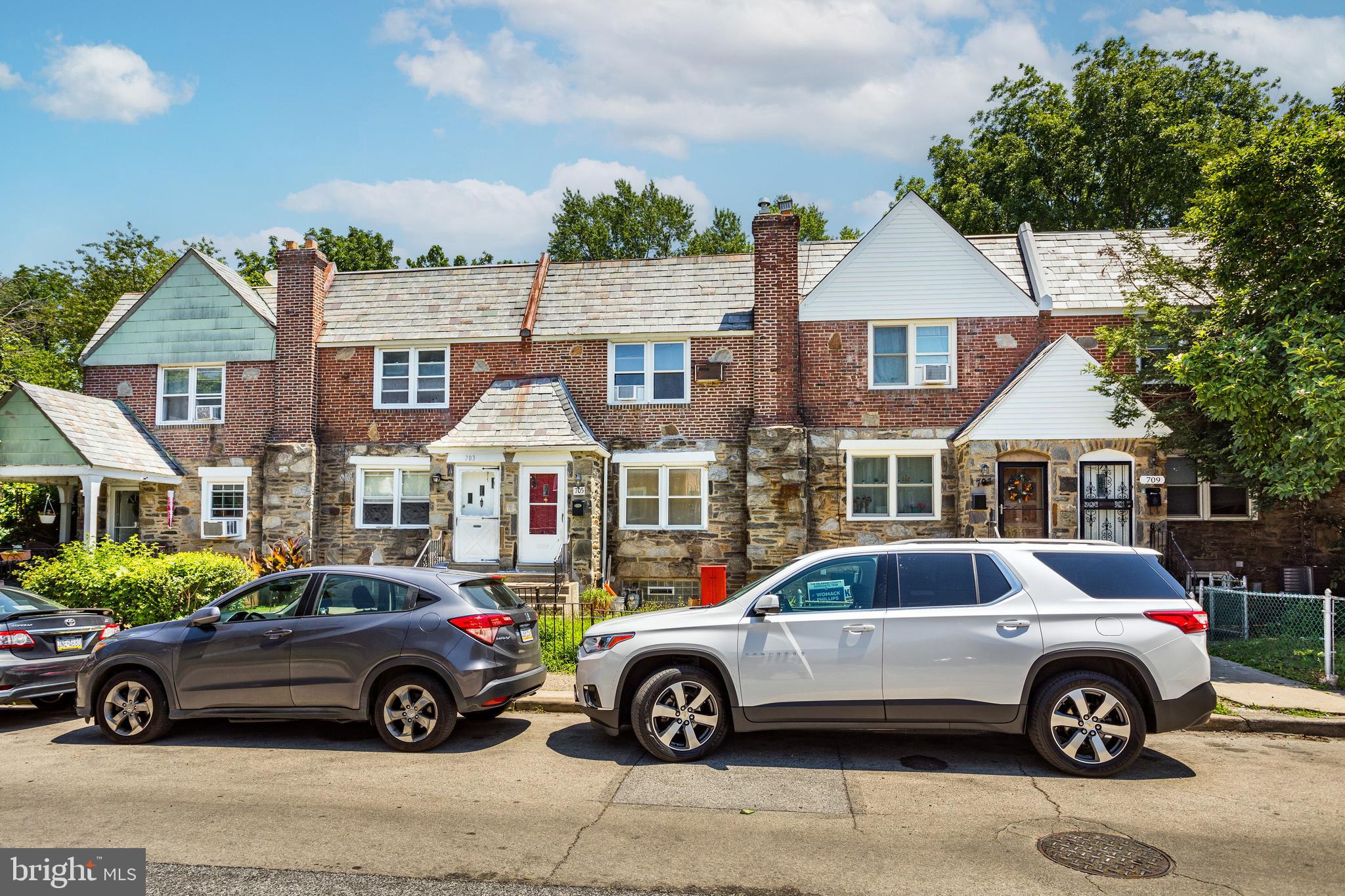 WALNUT PARK - Residential