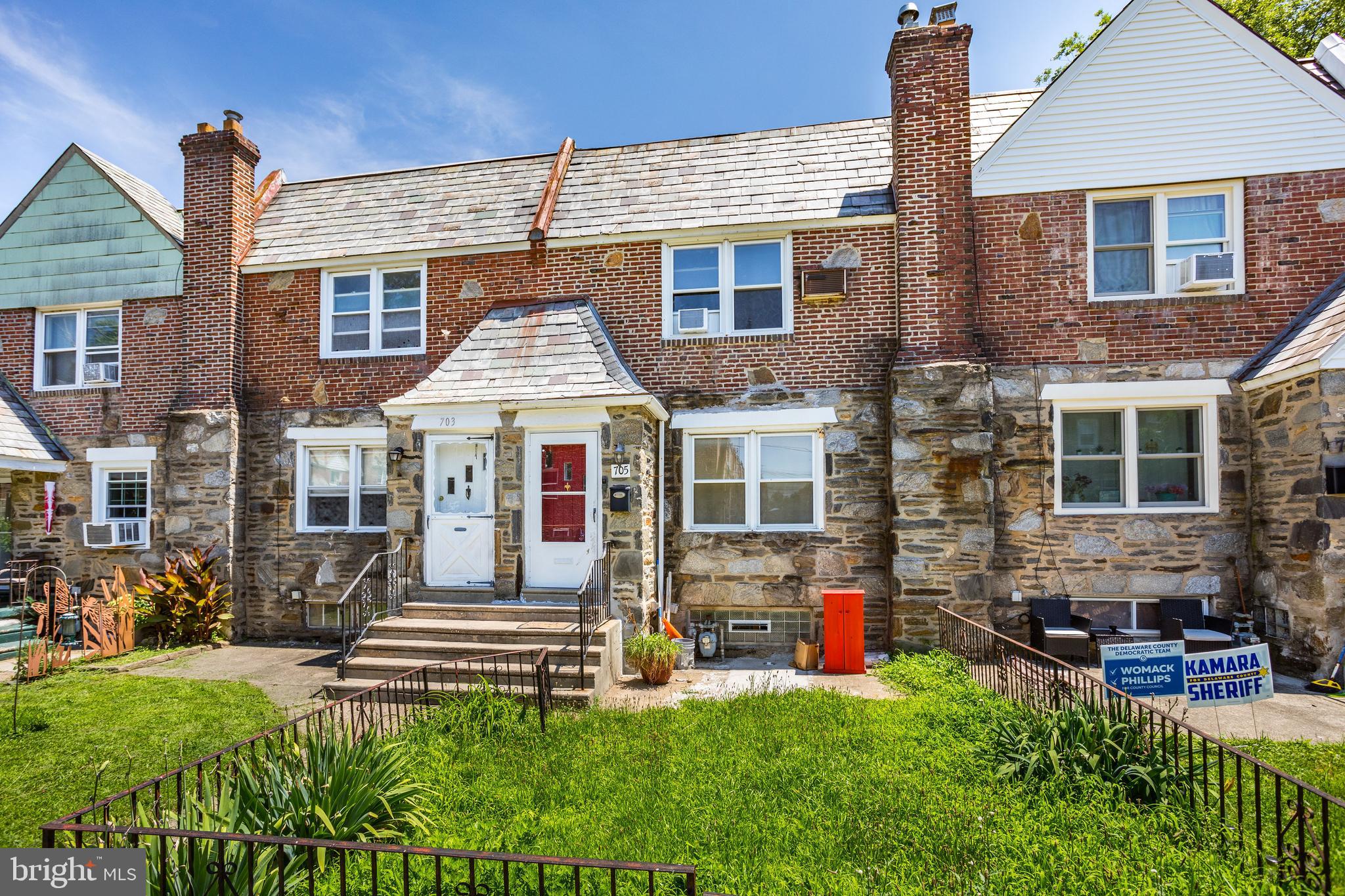 WALNUT PARK - Residential