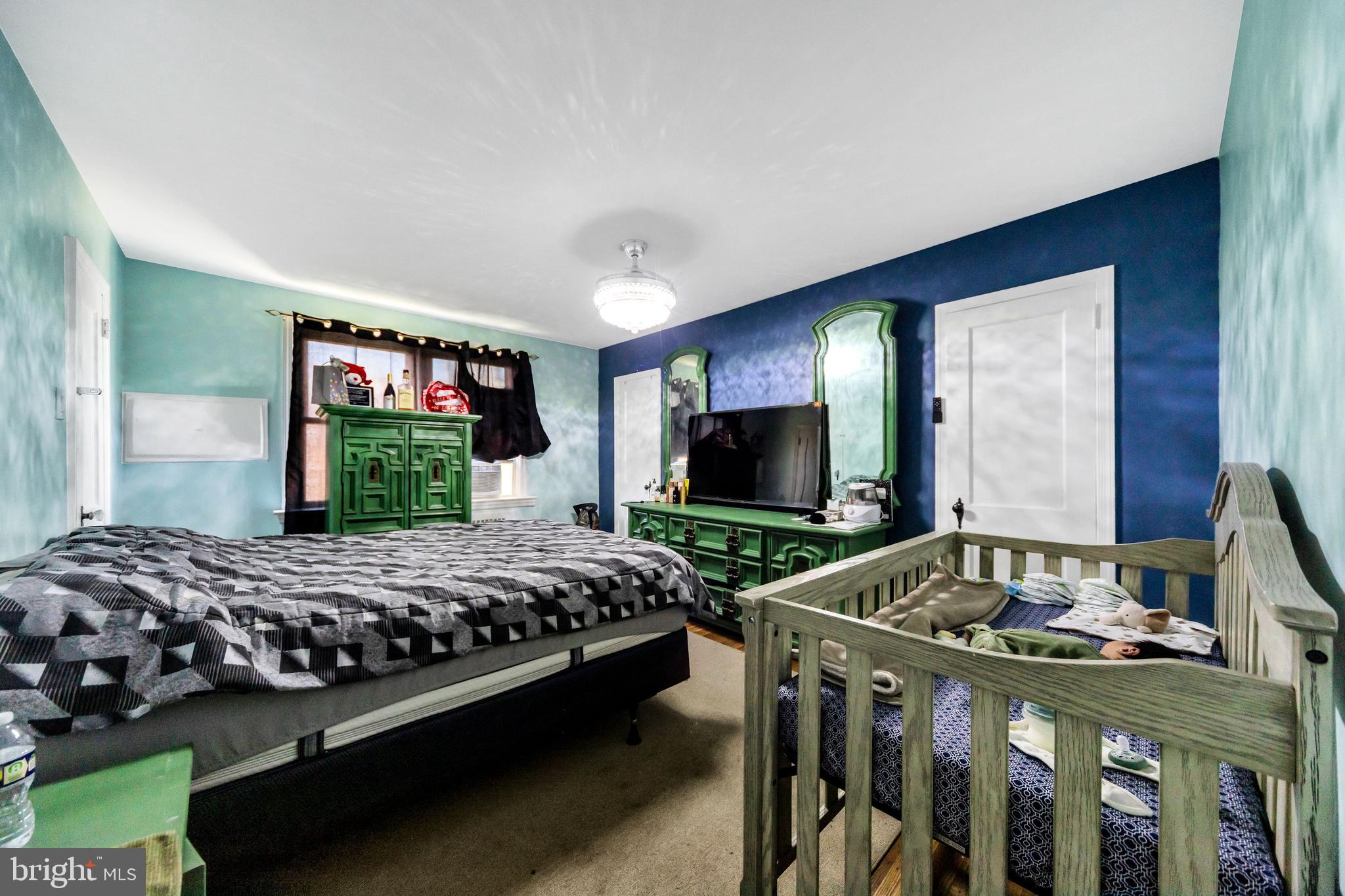 WALNUT PARK - Residential