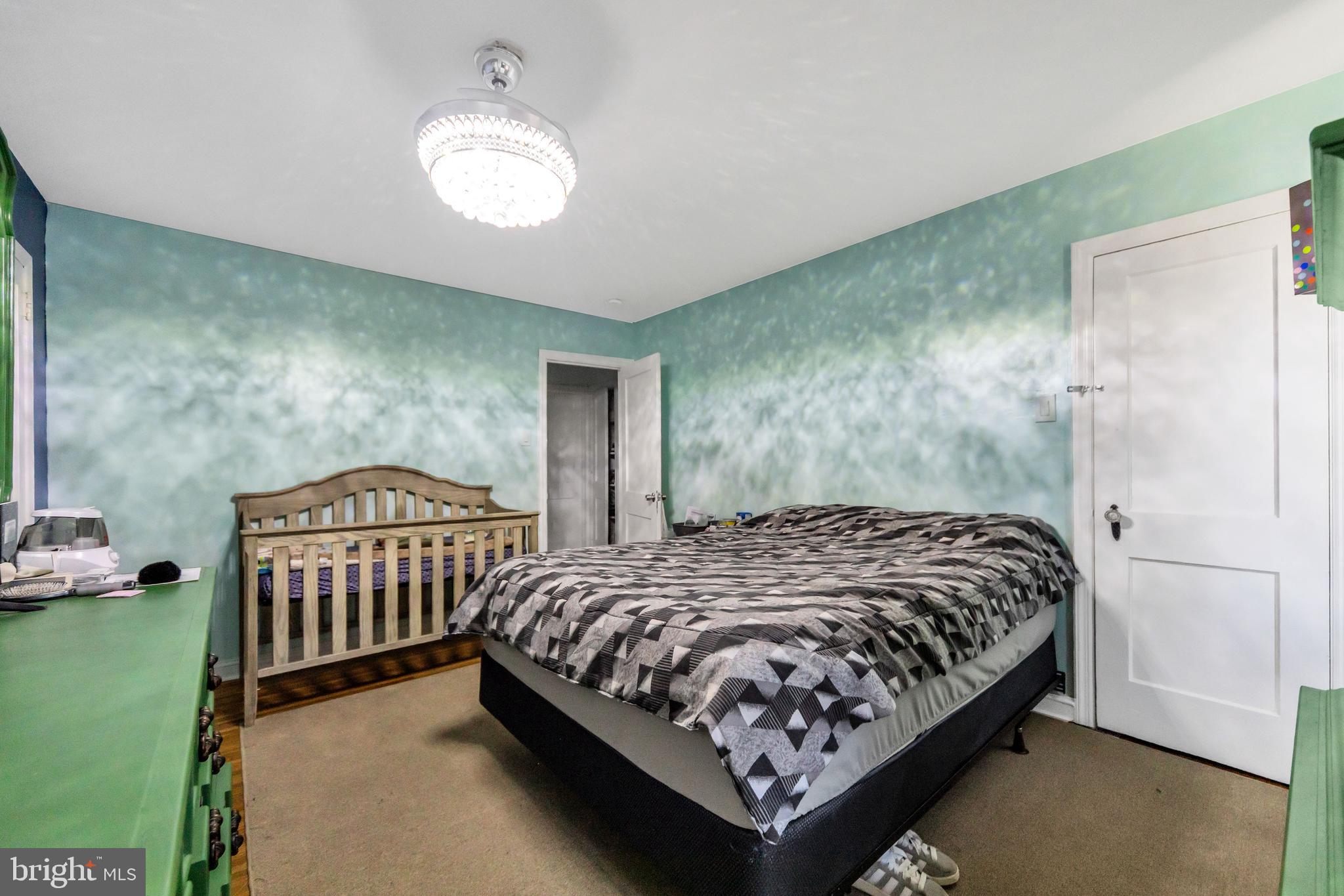 WALNUT PARK - Residential