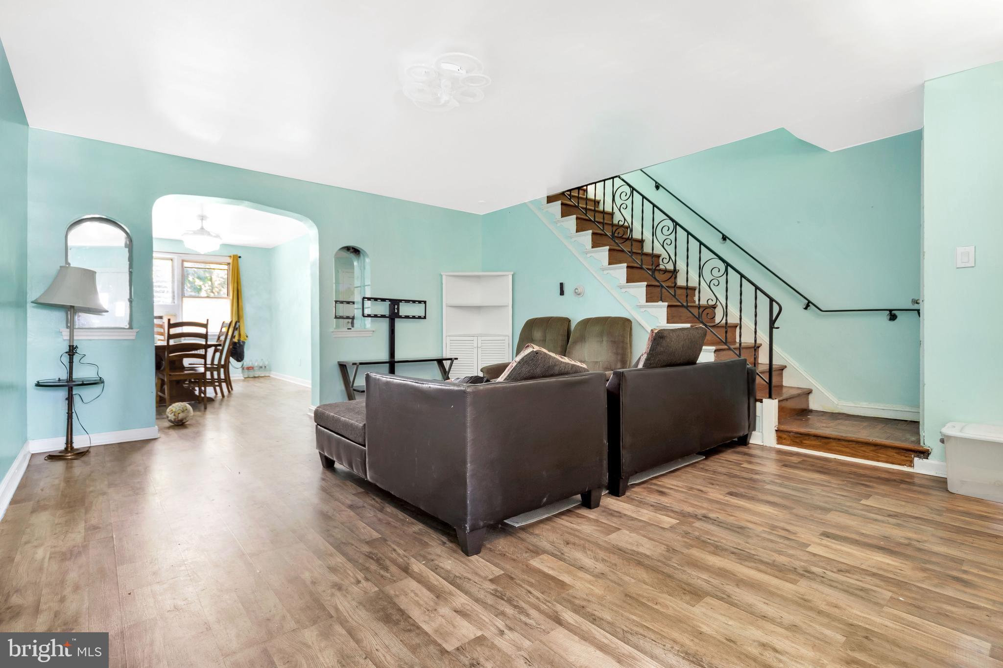 WALNUT PARK - Residential