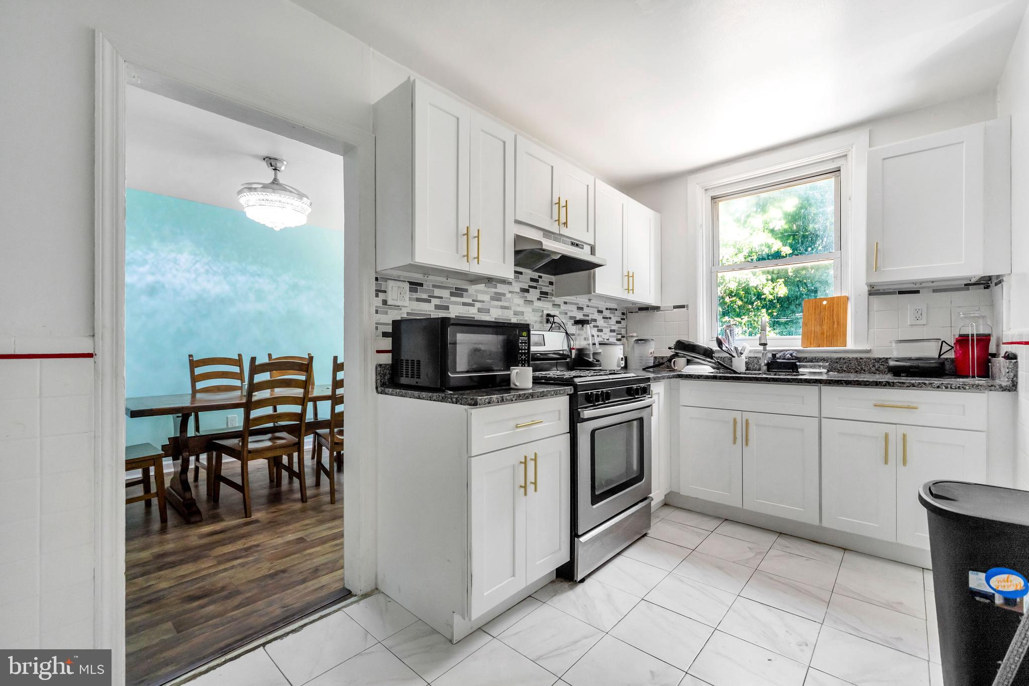 WALNUT PARK - Residential