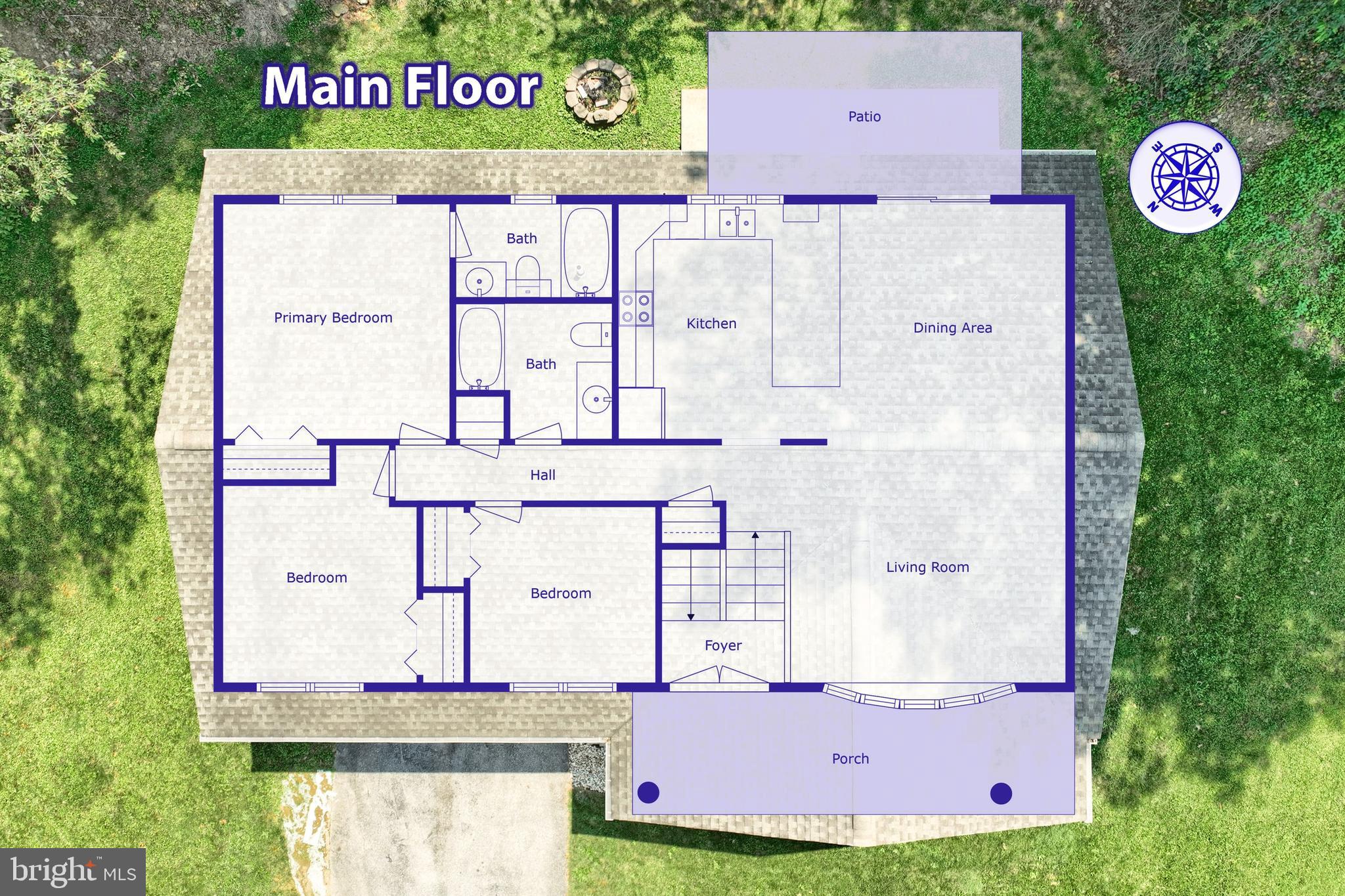 GRANDVIEW - Residential