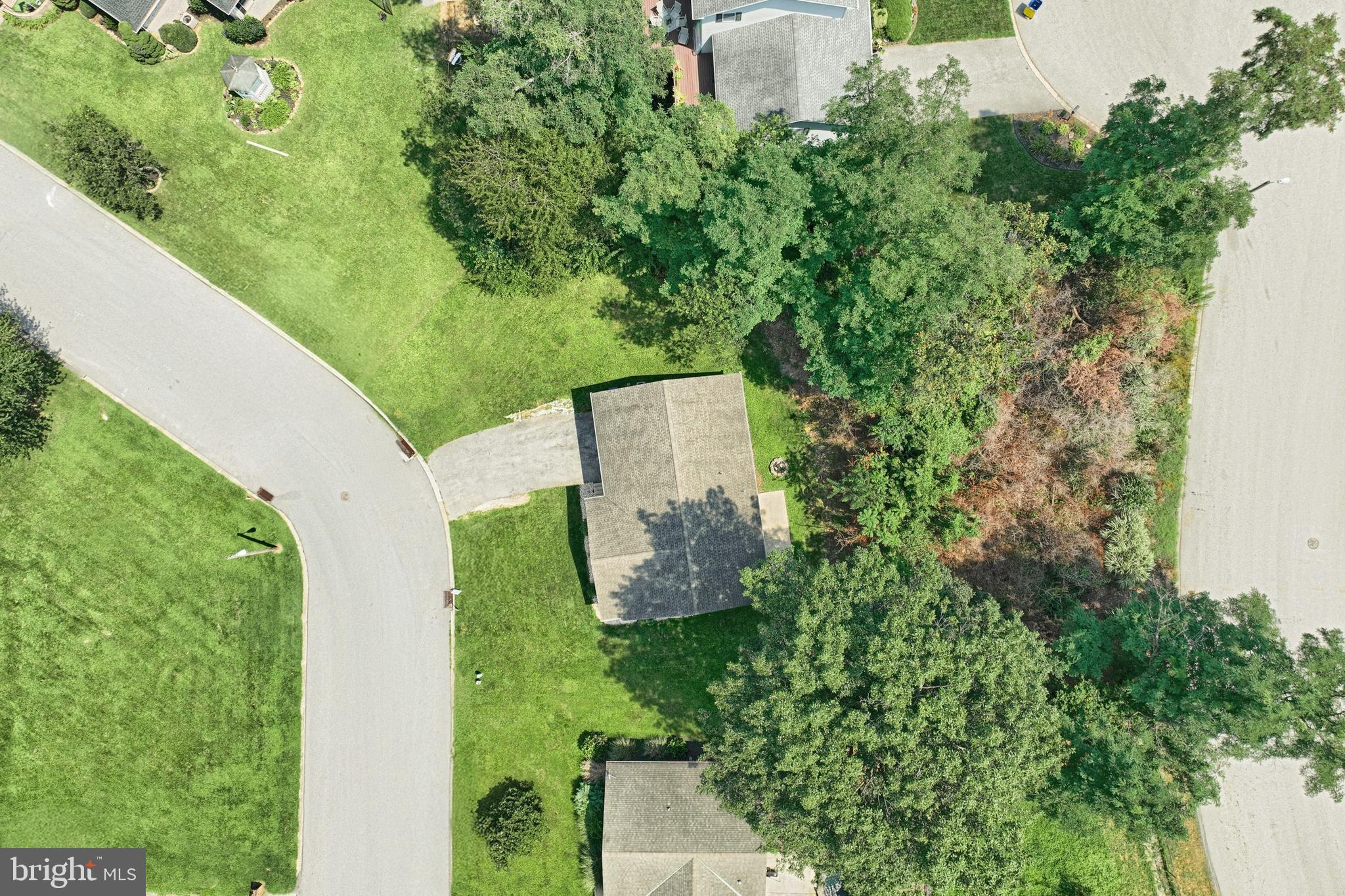 GRANDVIEW - Residential