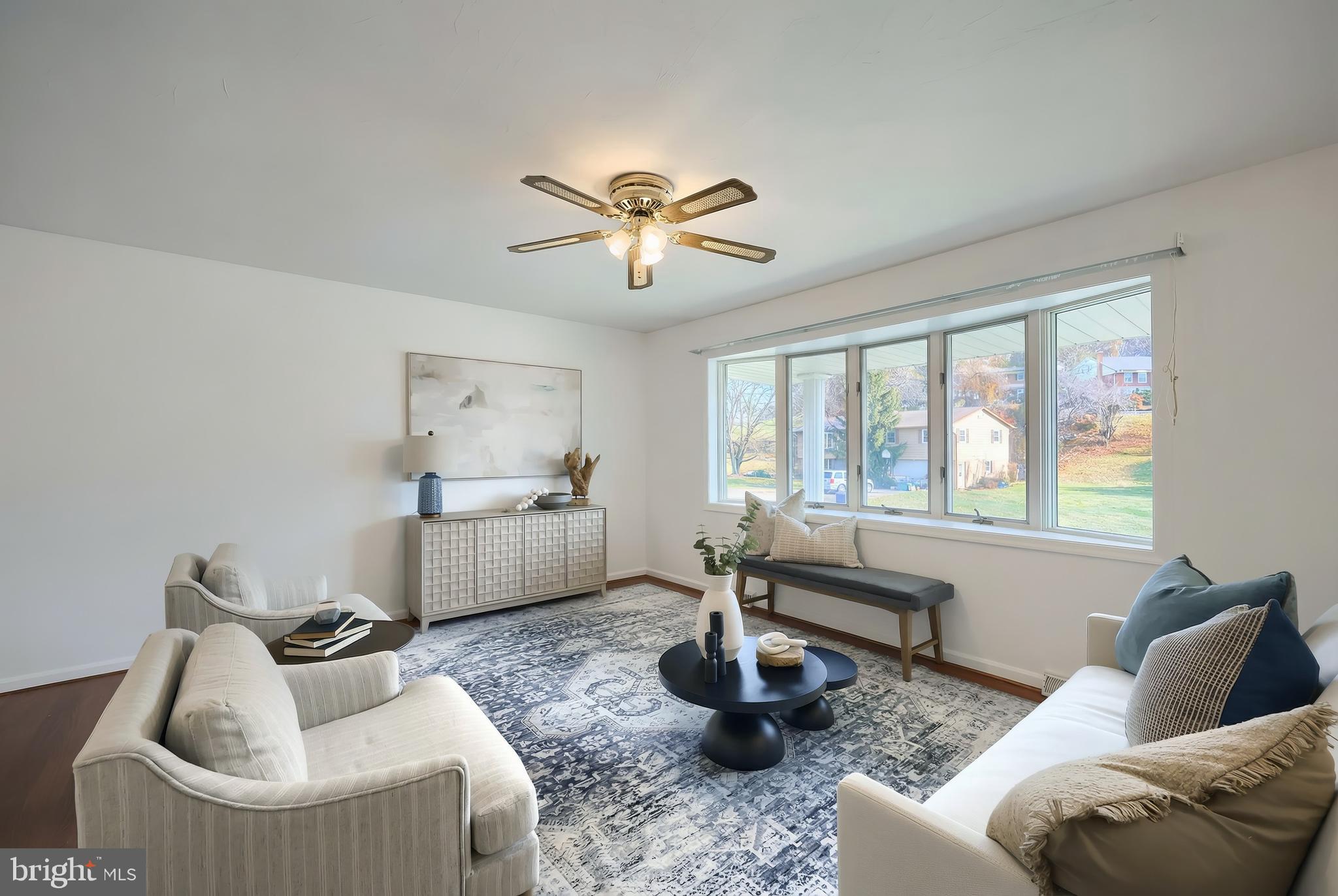 GRANDVIEW - Residential