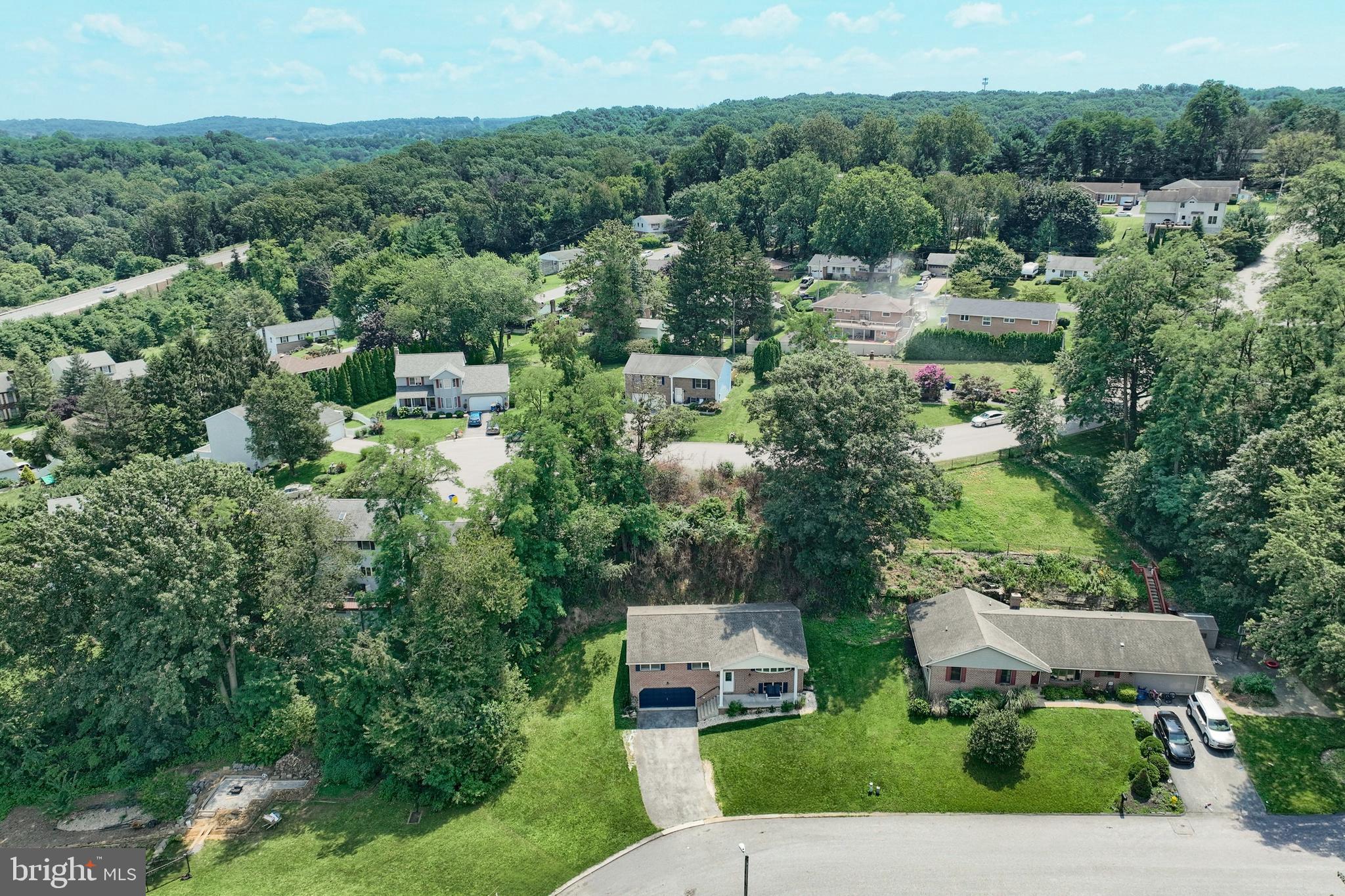 GRANDVIEW - Residential