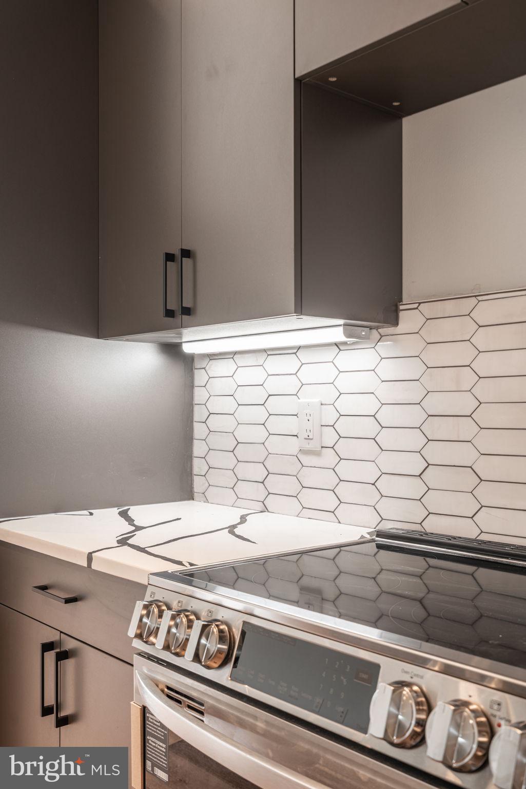 WEST KENSINGTON - Residential Lease