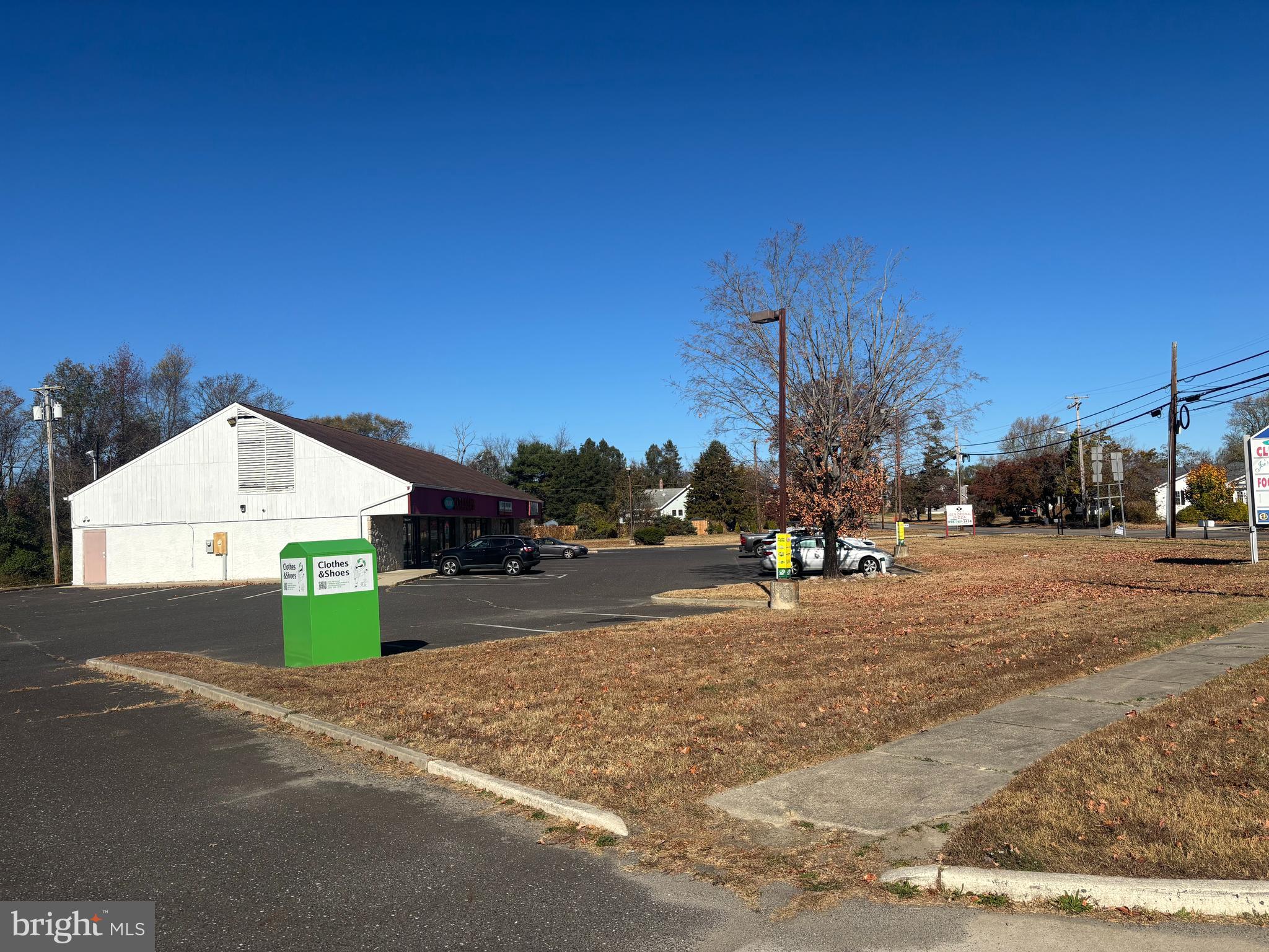 501 TANSBORO ROAD