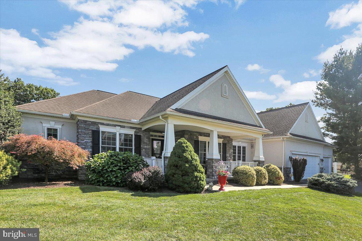 13 SPRINGDALE WAY