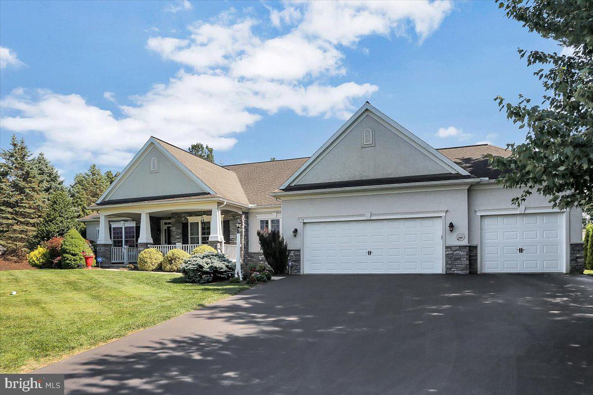 13 SPRINGDALE WAY