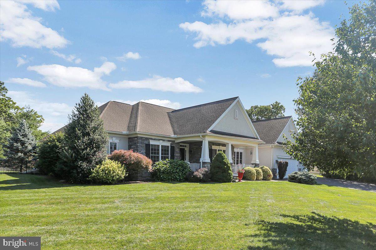13 SPRINGDALE WAY