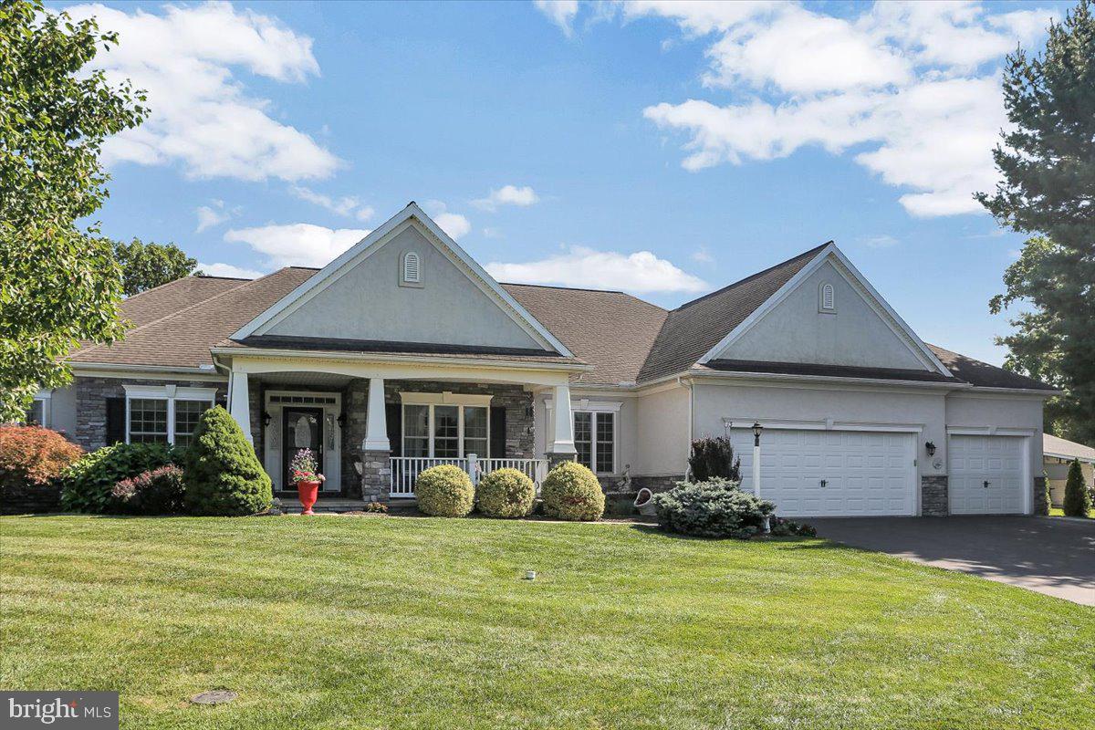 13 SPRINGDALE WAY