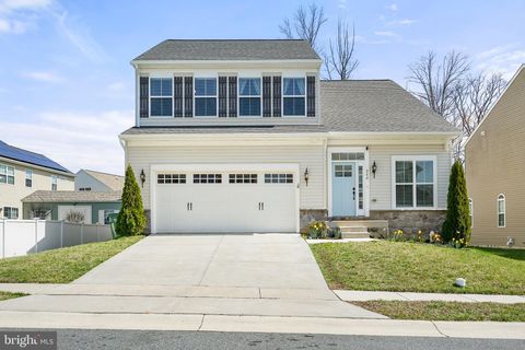 240 STEWART ROAD NORTH EAST MD 21901