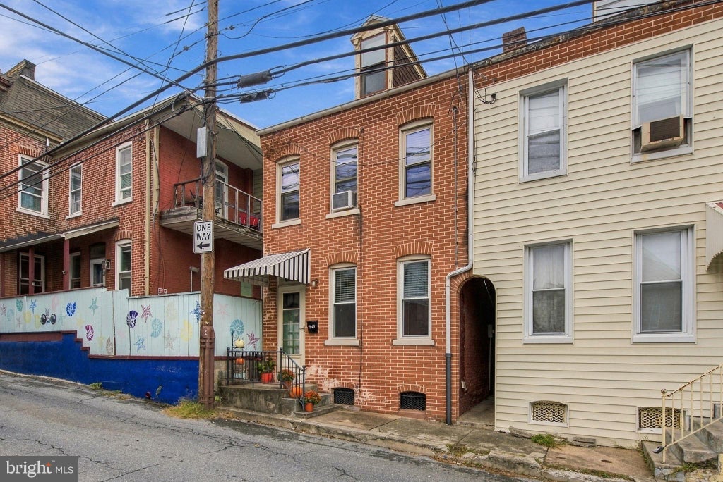 Photo of 349 N Concord Street, LANCASTER, PA 17603 (MLS # PALA2096712)