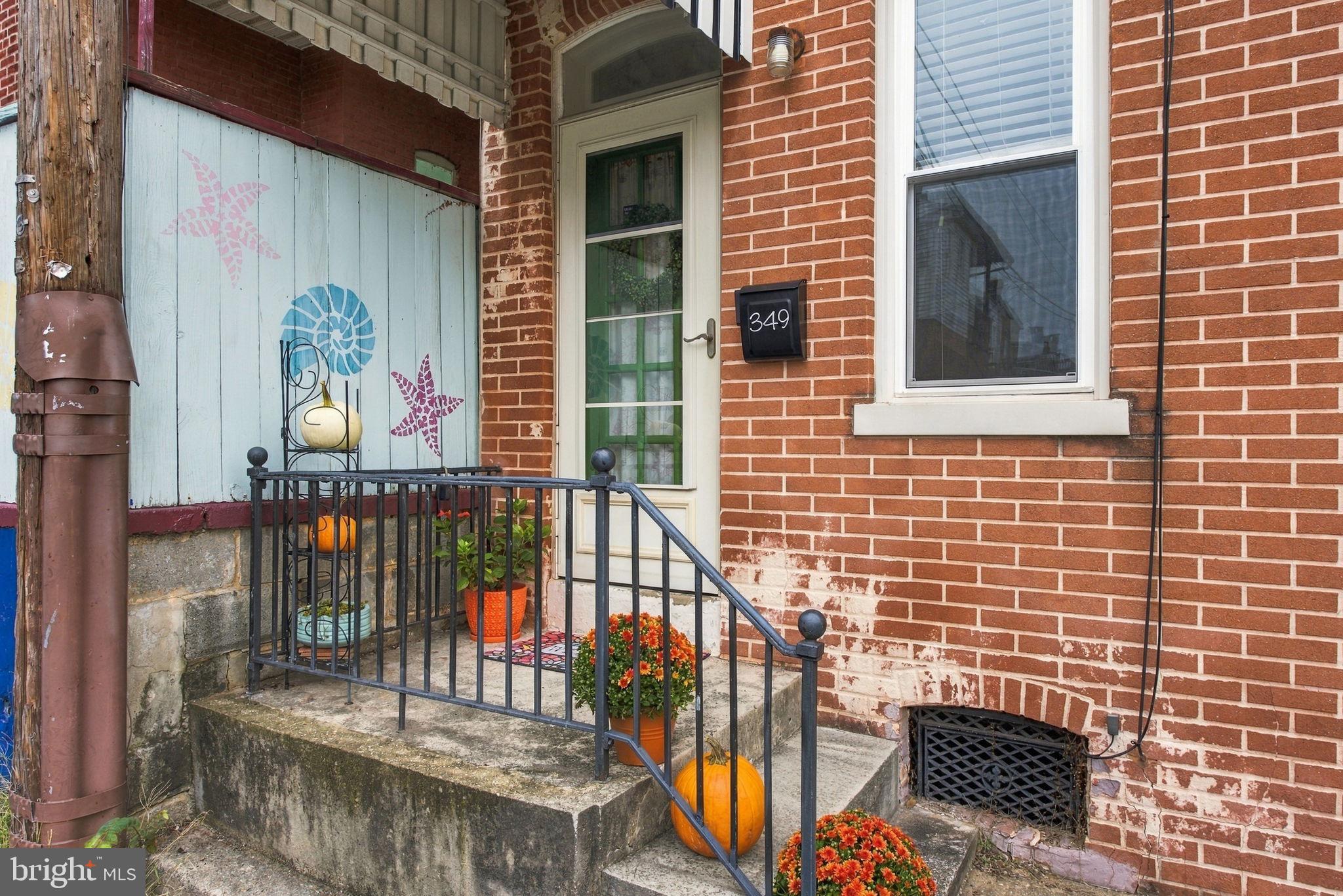 349 N CONCORD STREET