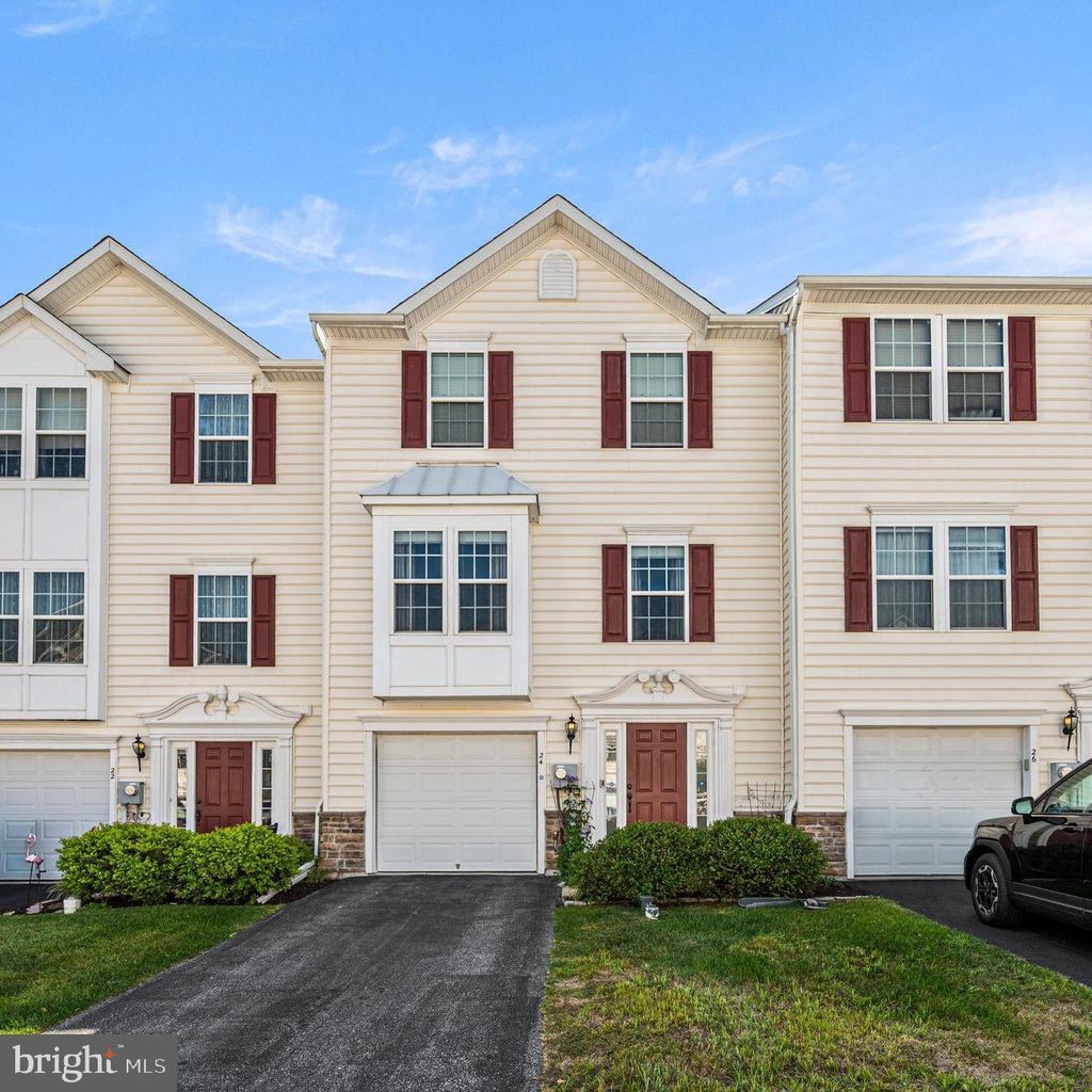 Photo of 24 Tuxford Lane #24, COATESVILLE, PA 19320 (MLS # PACT2109914)