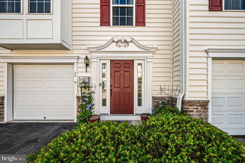 Photo of 24 Tuxford Lane #24, COATESVILLE, PA 19320 (MLS # PACT2109914)