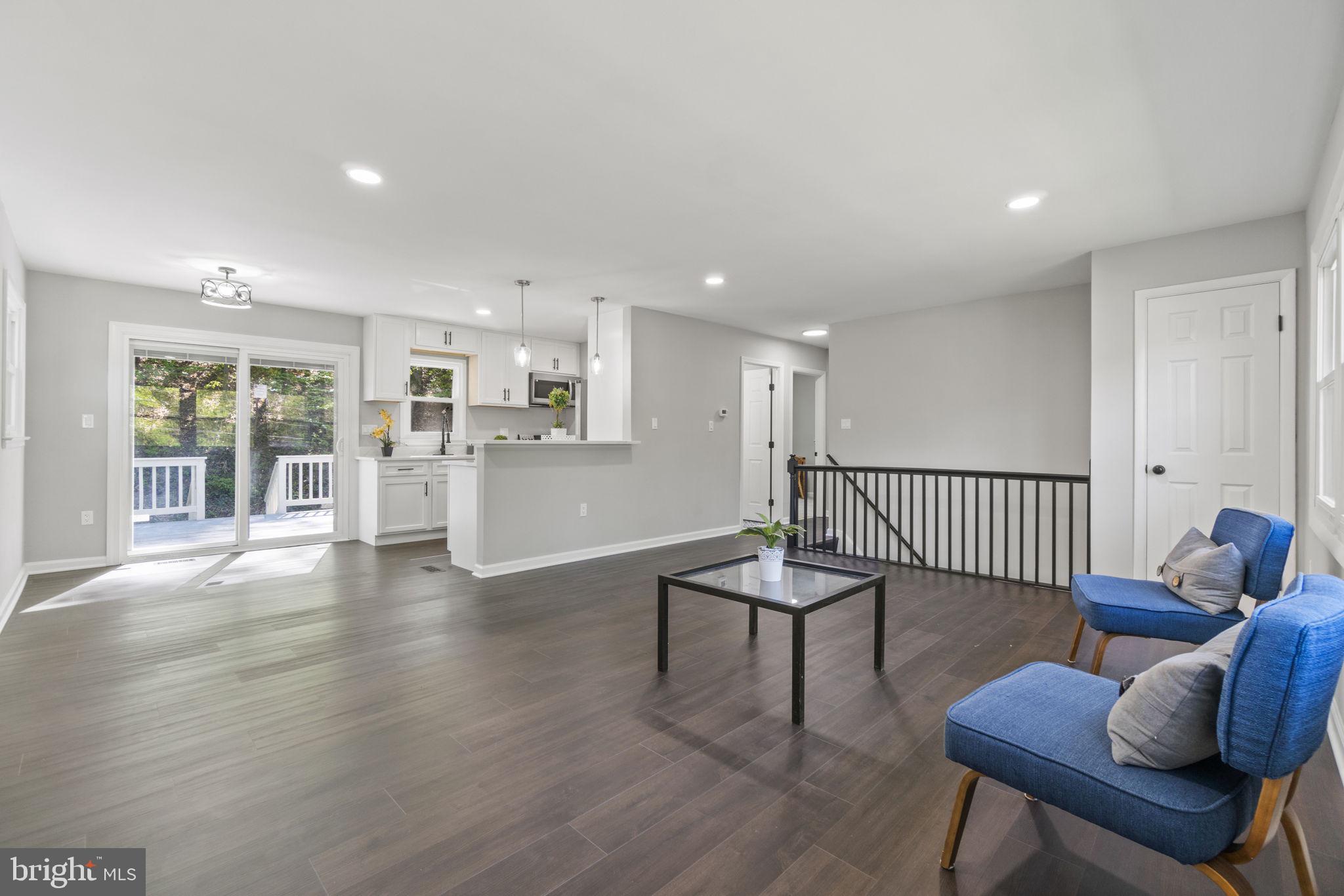 MARUMSCO VILLAGE - Residential