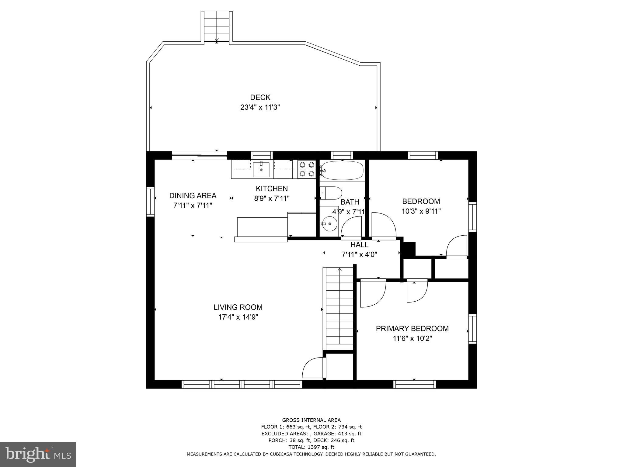 MARUMSCO VILLAGE - Residential