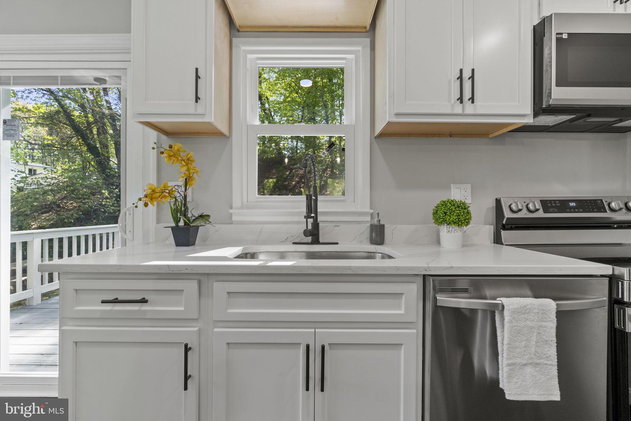 MARUMSCO VILLAGE - Residential