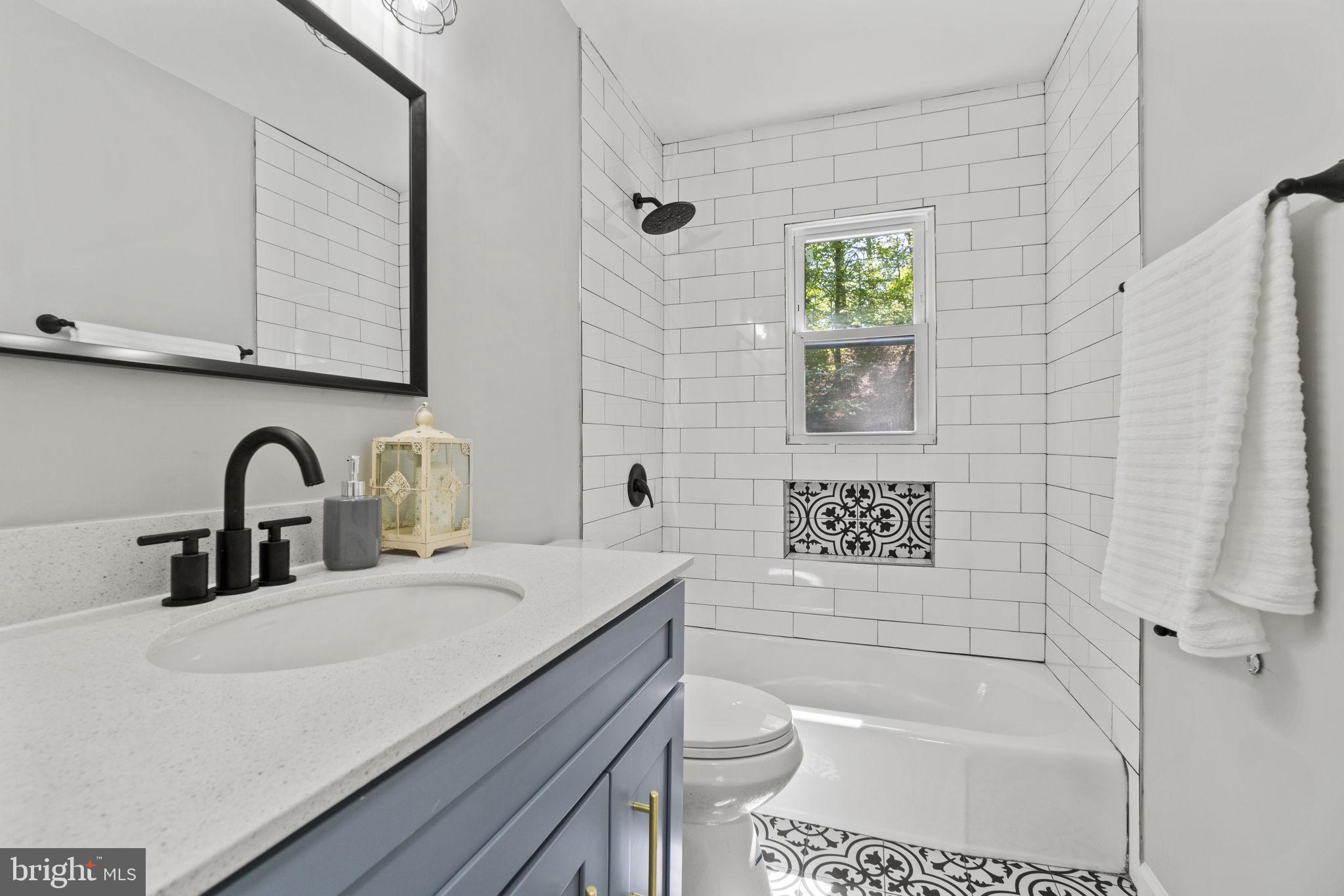 MARUMSCO VILLAGE - Residential