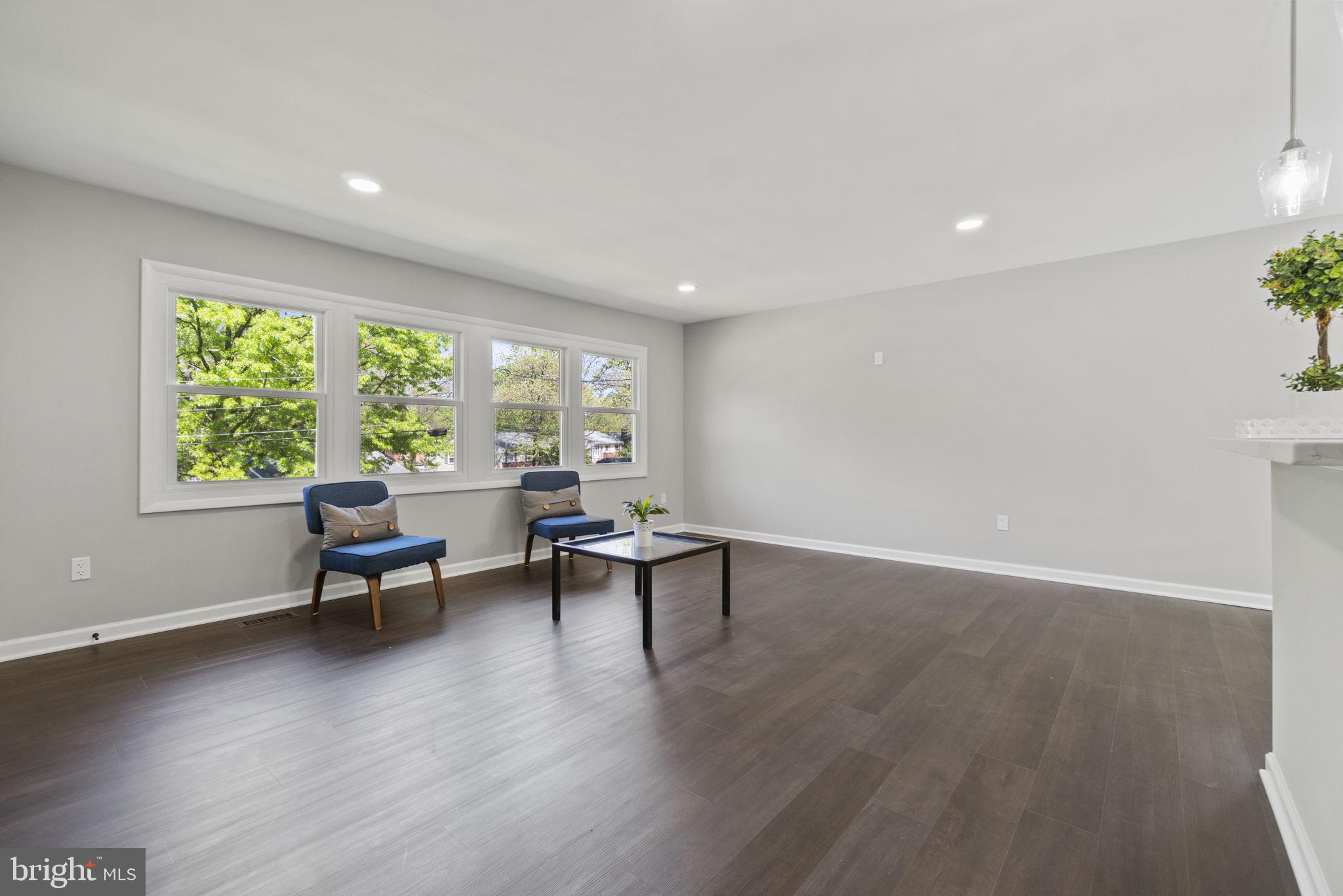 MARUMSCO VILLAGE - Residential